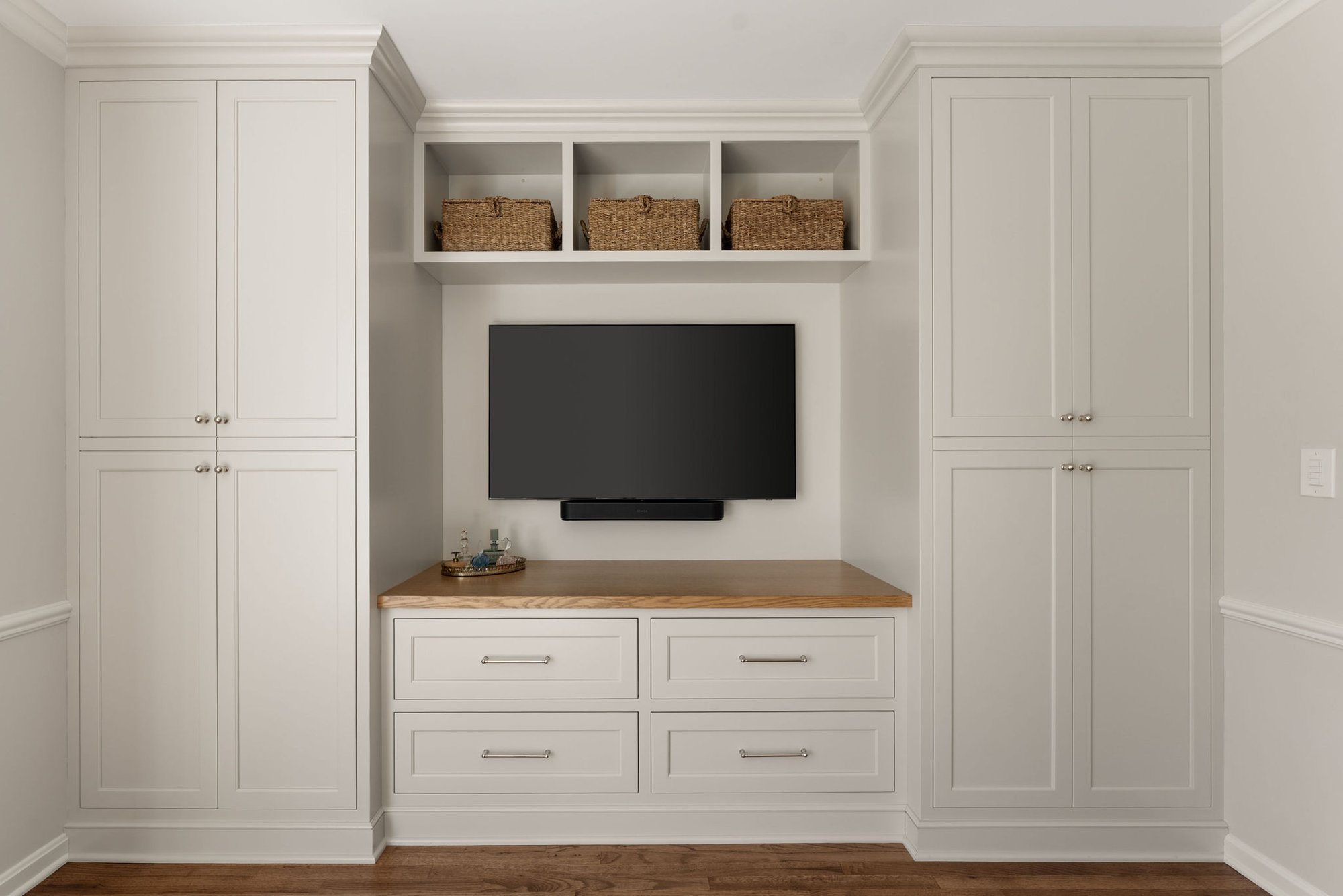 Pepper Pike Traditional Renovation