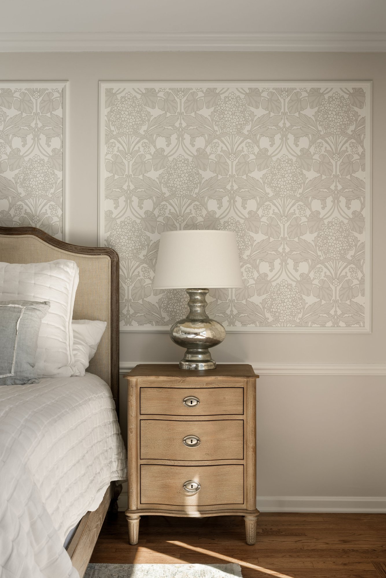 Pepper Pike Traditional Renovation Furniture