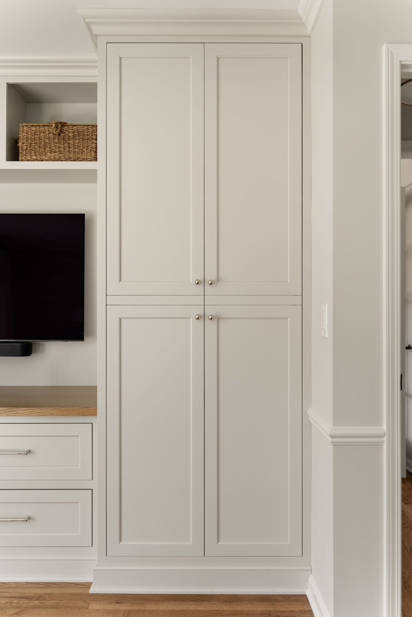 Pepper Pike Traditional Renovation