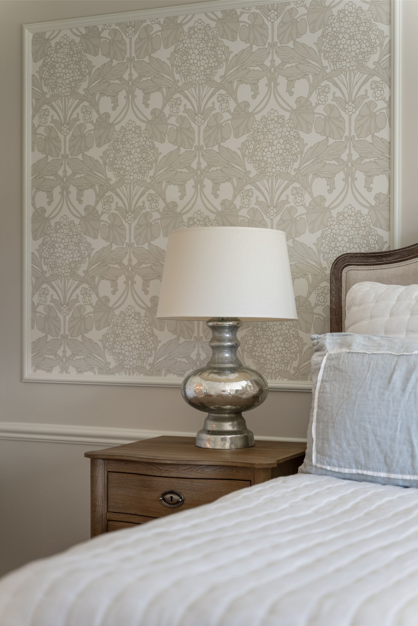 Pepper Pike Traditional Renovation Furniture