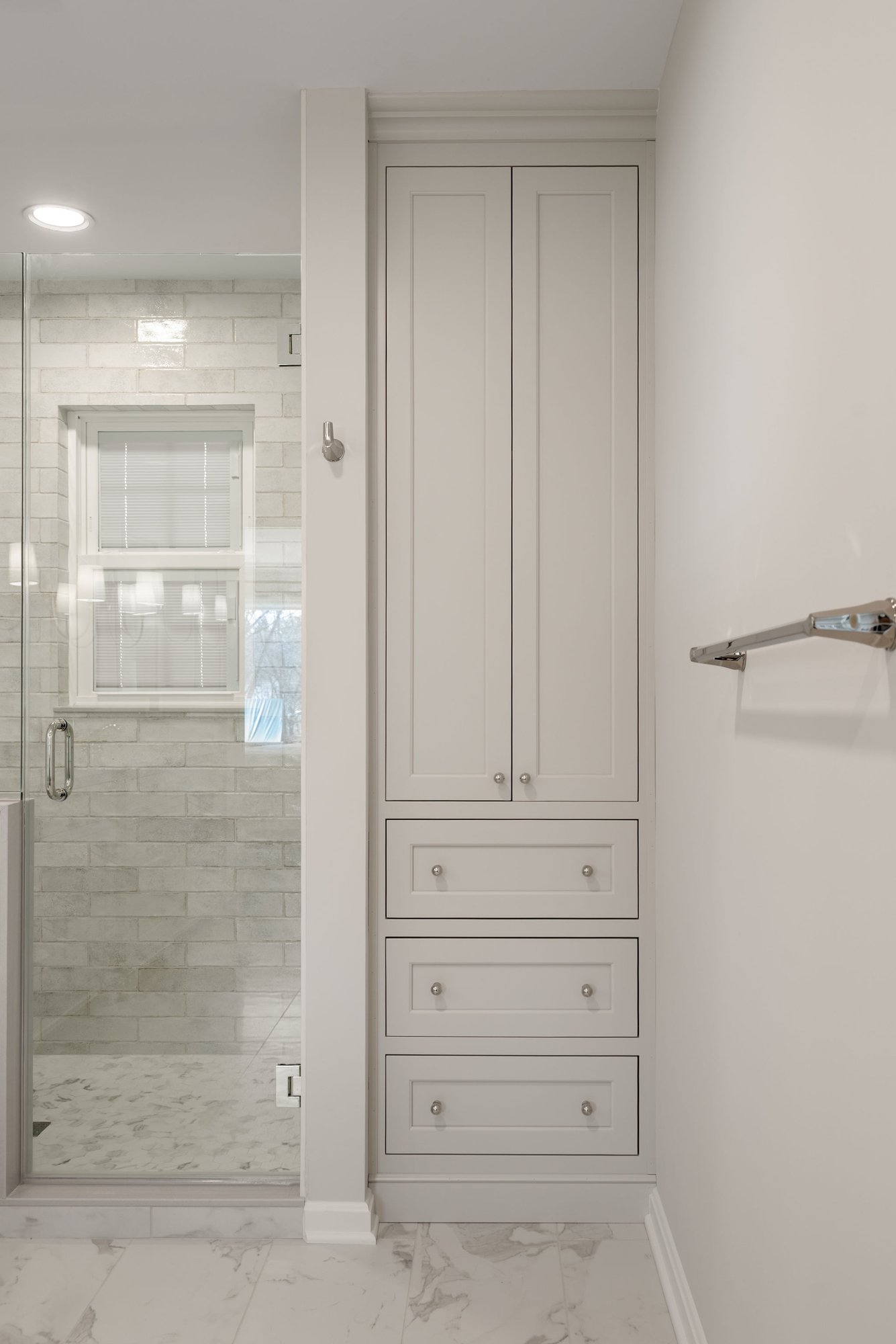 Pepper Pike Traditional Renovation