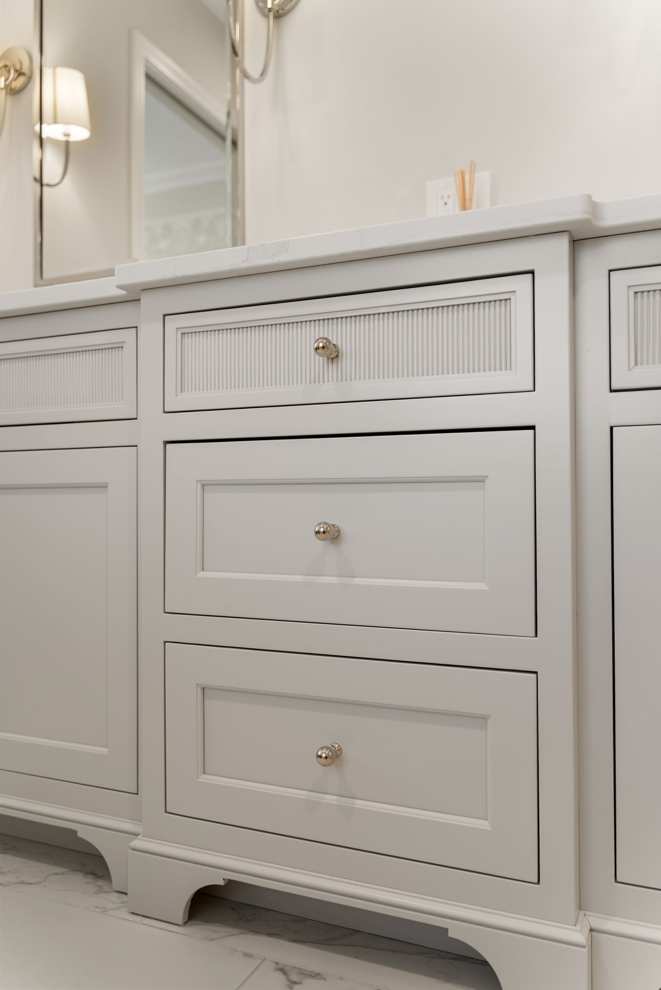 Pepper Pike Traditional Renovation