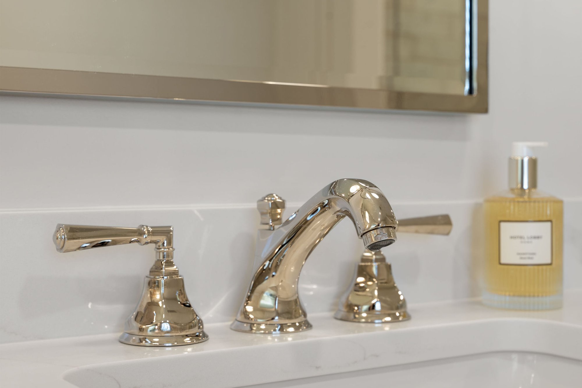 Pepper Pike Traditional Renovation