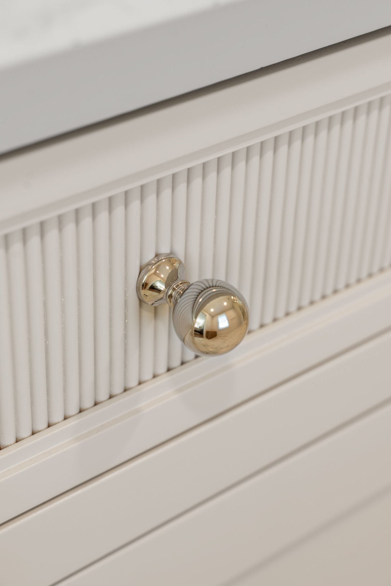 Pepper Pike Traditional Renovation