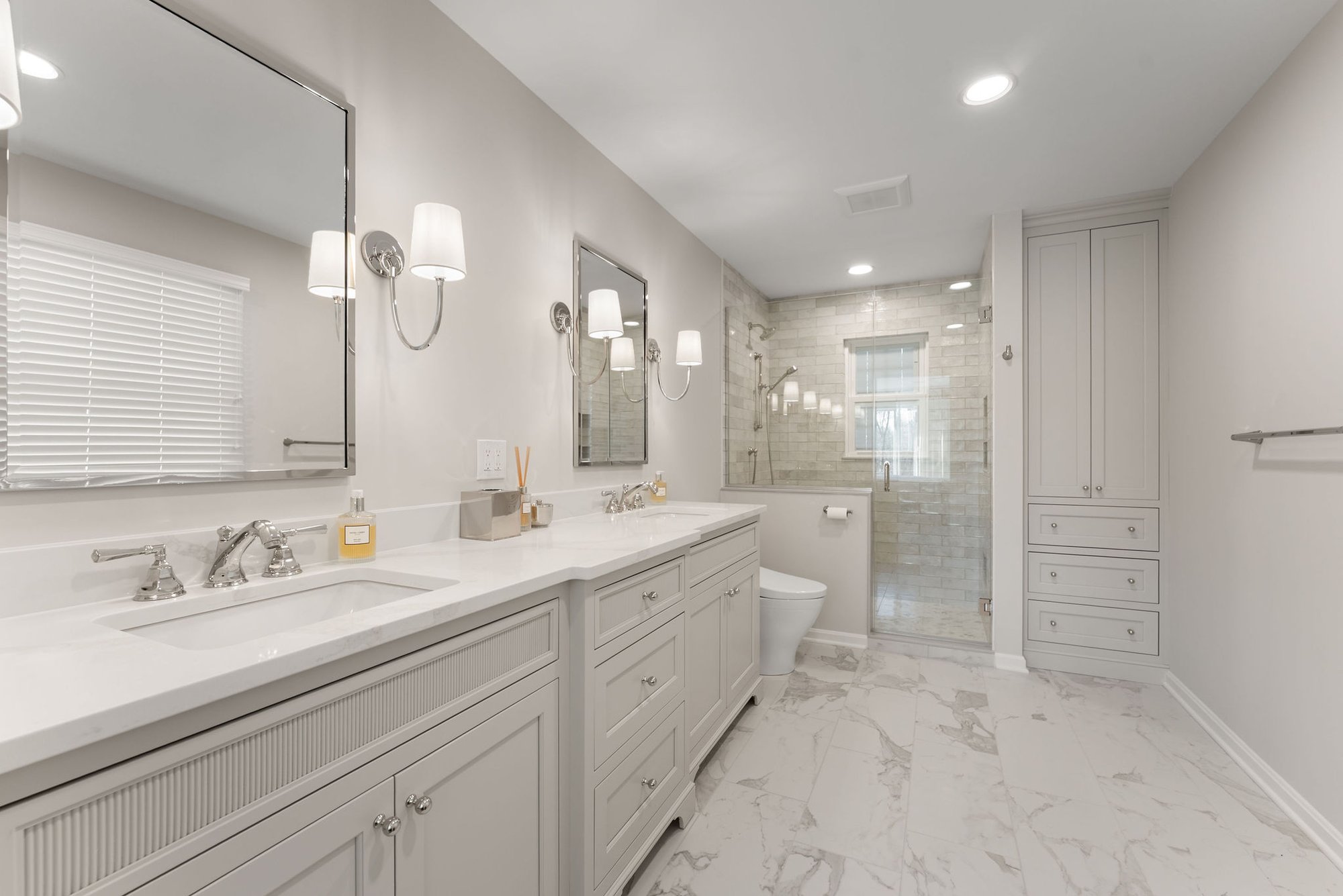 Pepper Pike Traditional Renovation