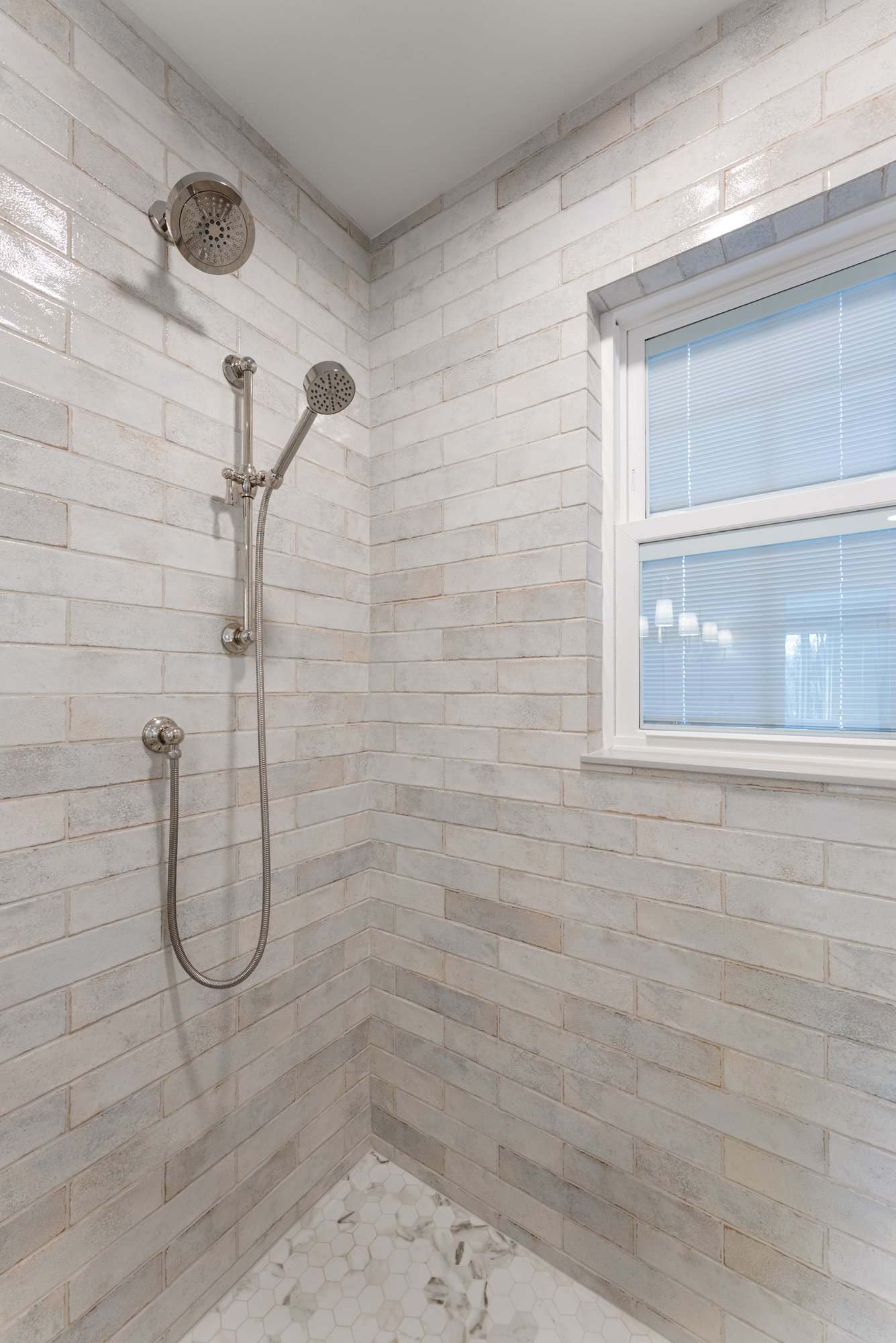 Pepper Pike Traditional Renovation