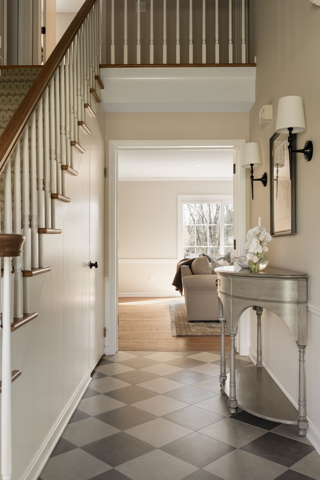 Pepper Pike Traditional Renovation