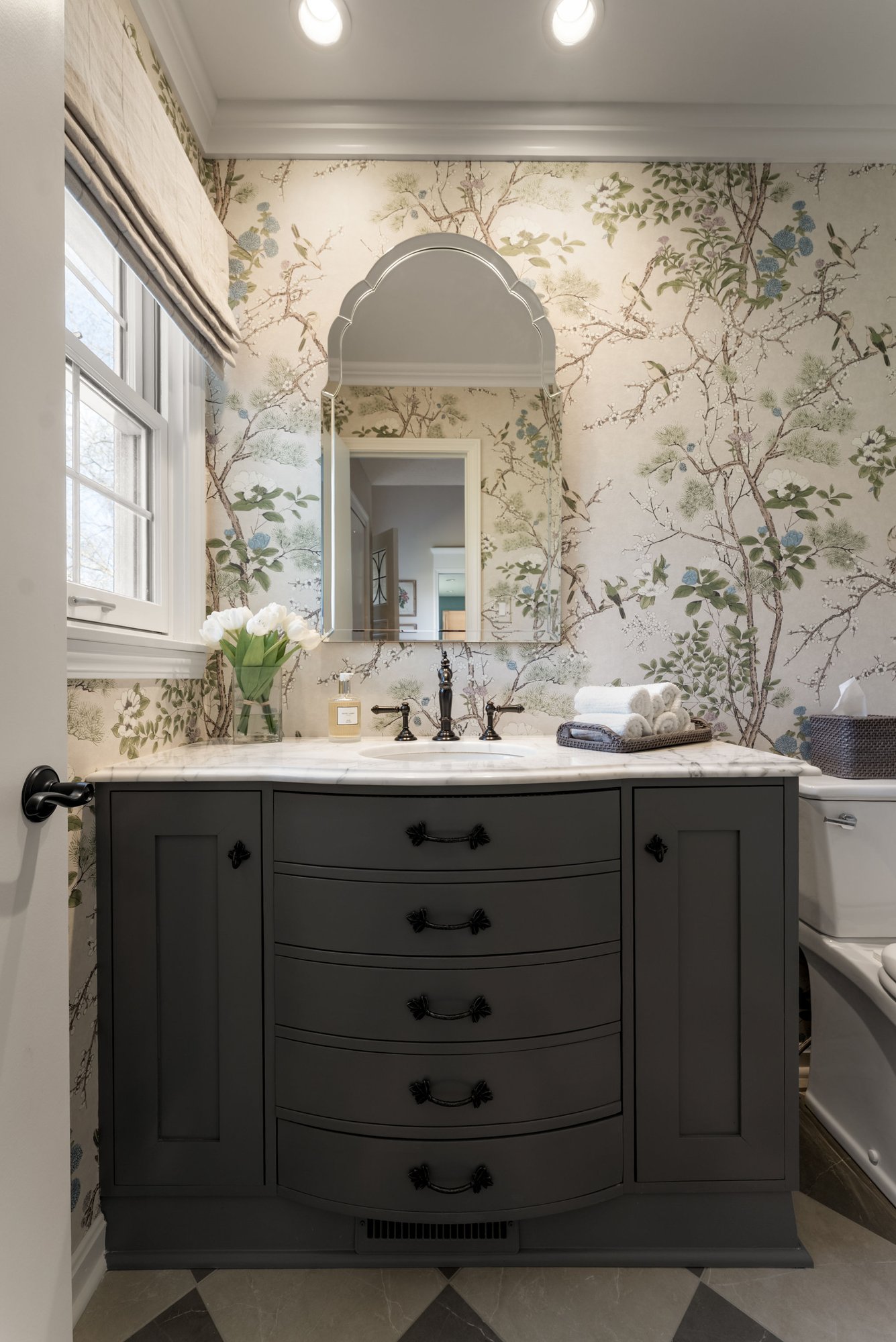 Pepper Pike Traditional Renovation