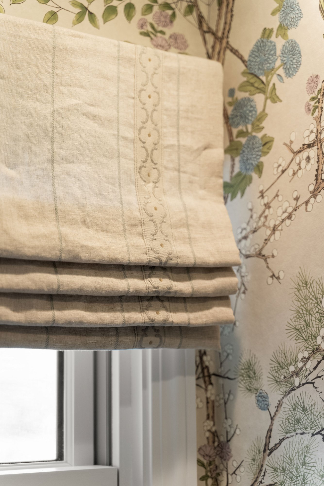 Pepper Pike Traditional Renovation