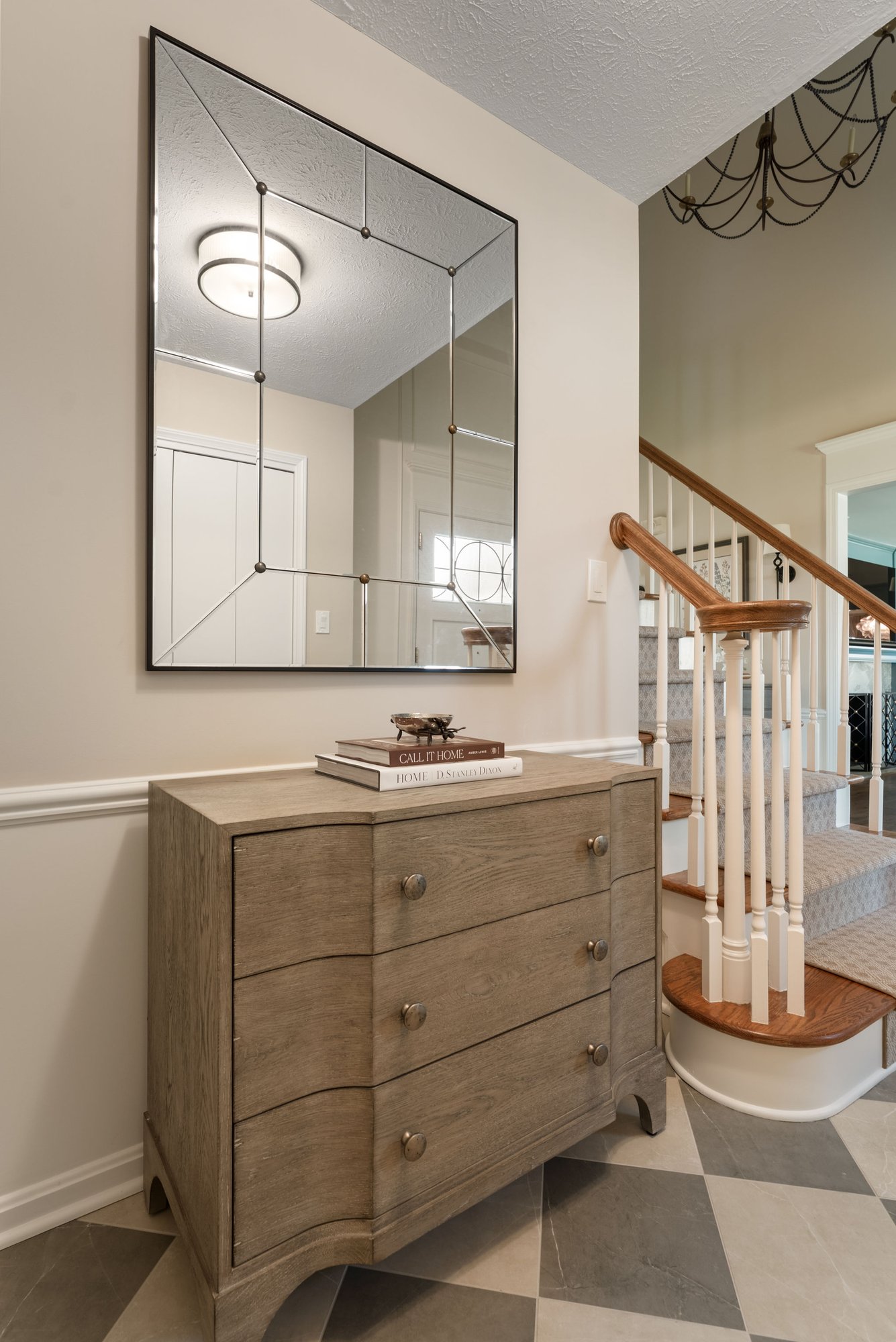 Pepper Pike Traditional Renovation