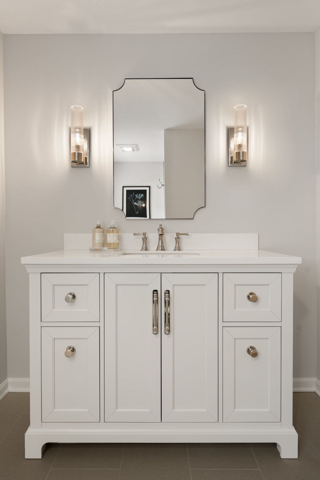 Pepper Pike Traditional Renovation