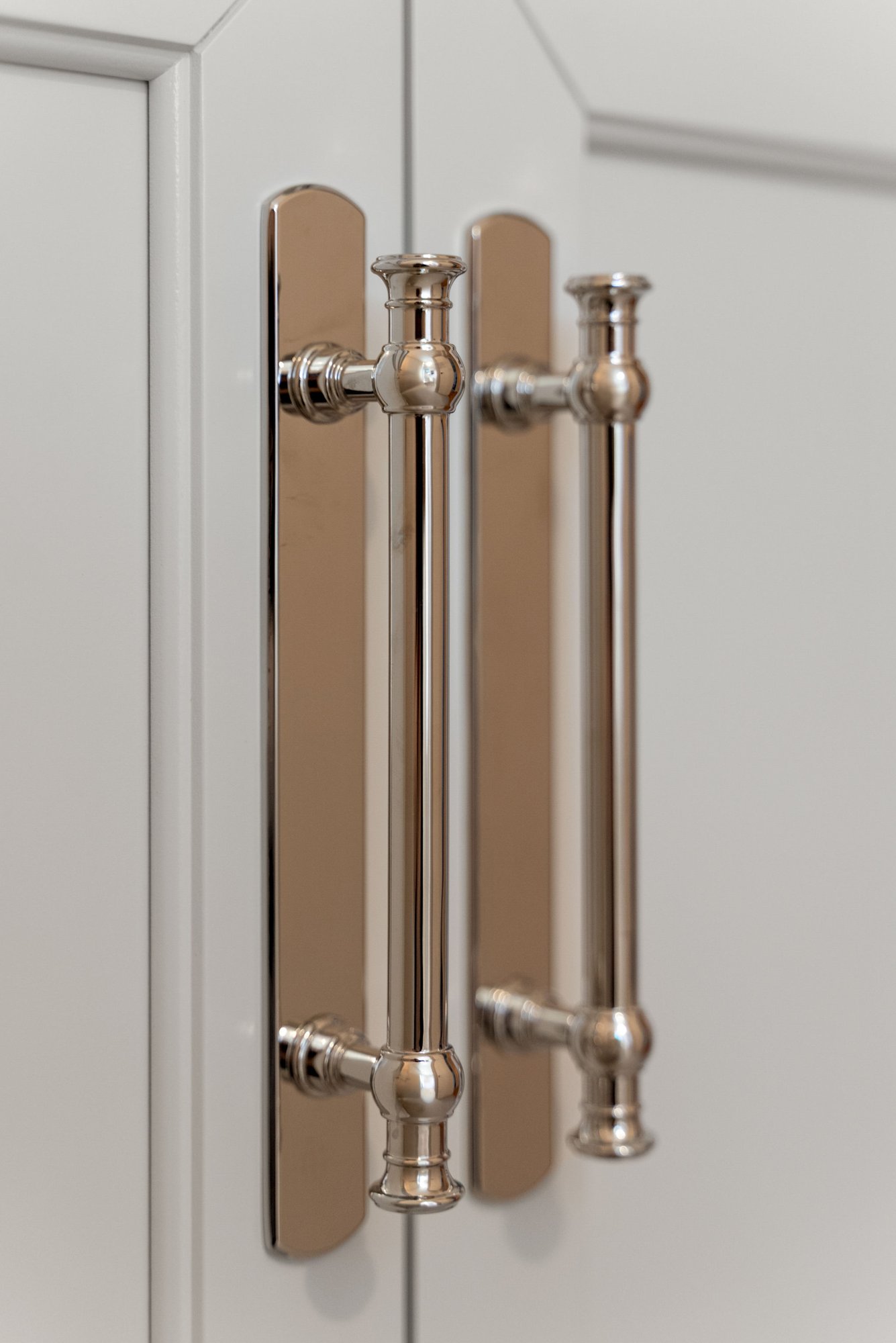 Pepper Pike Traditional Renovation