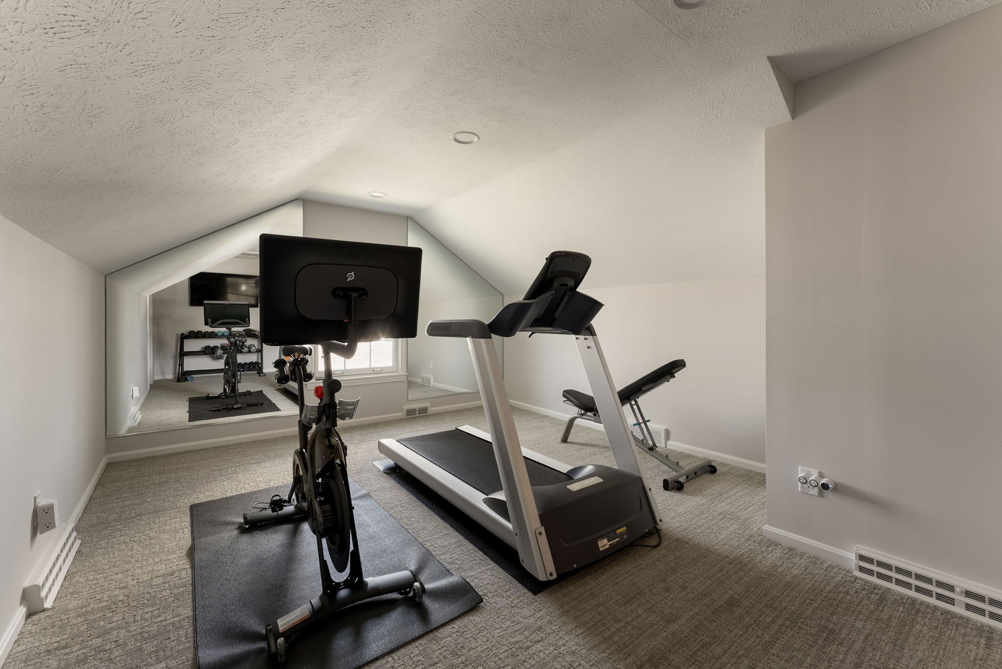 Pepper Pike Traditional Renovation