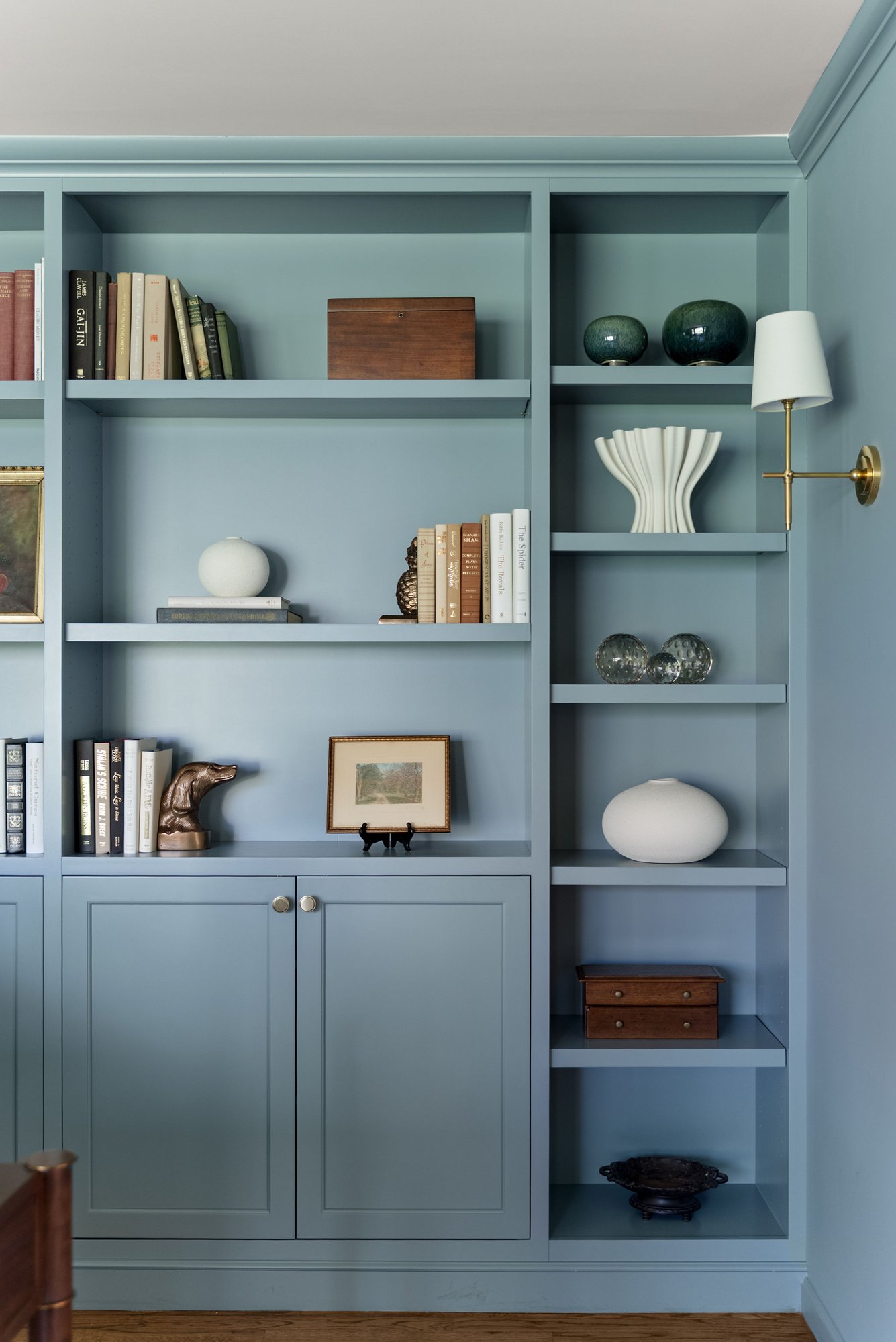 Pepper Pike Traditional Renovation