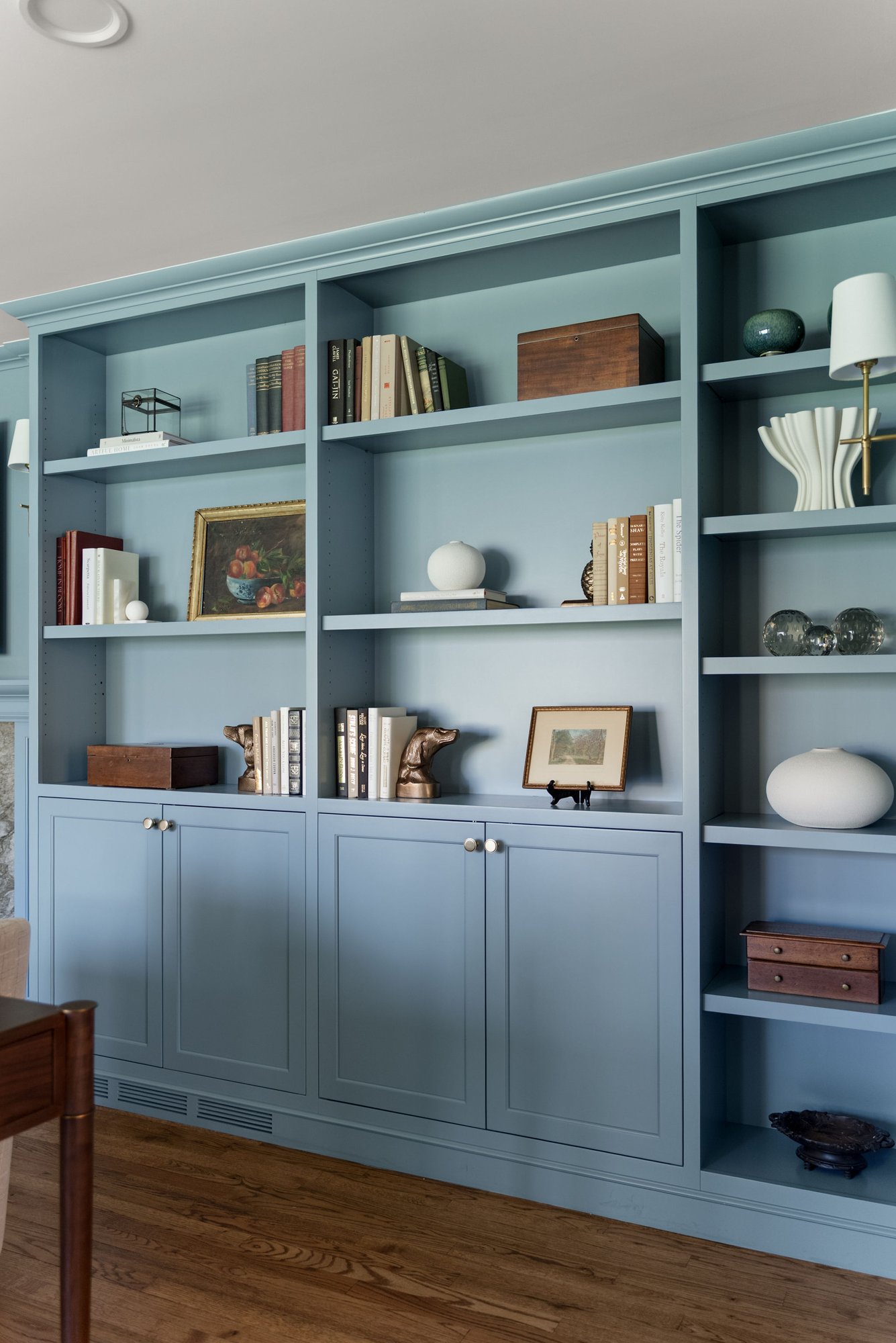 Pepper Pike Traditional Renovation