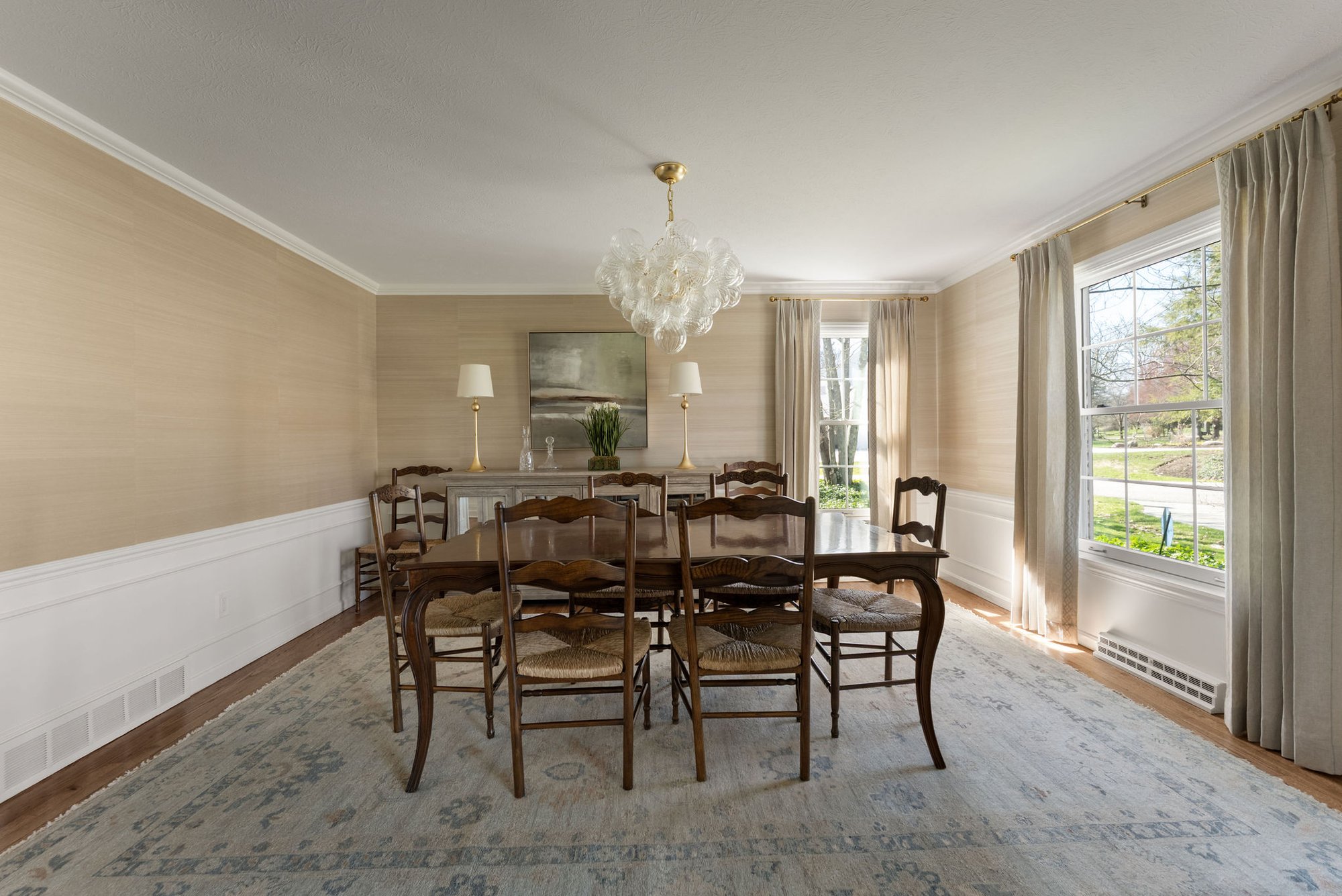 Pepper Pike Traditional Renovation