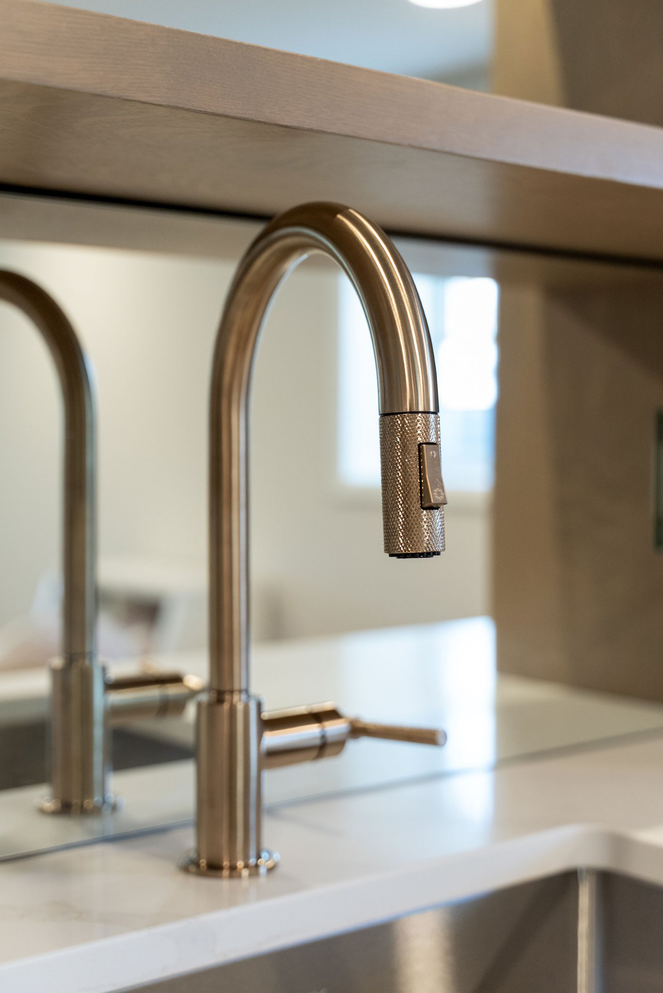 Pepper Pike Traditional Renovation