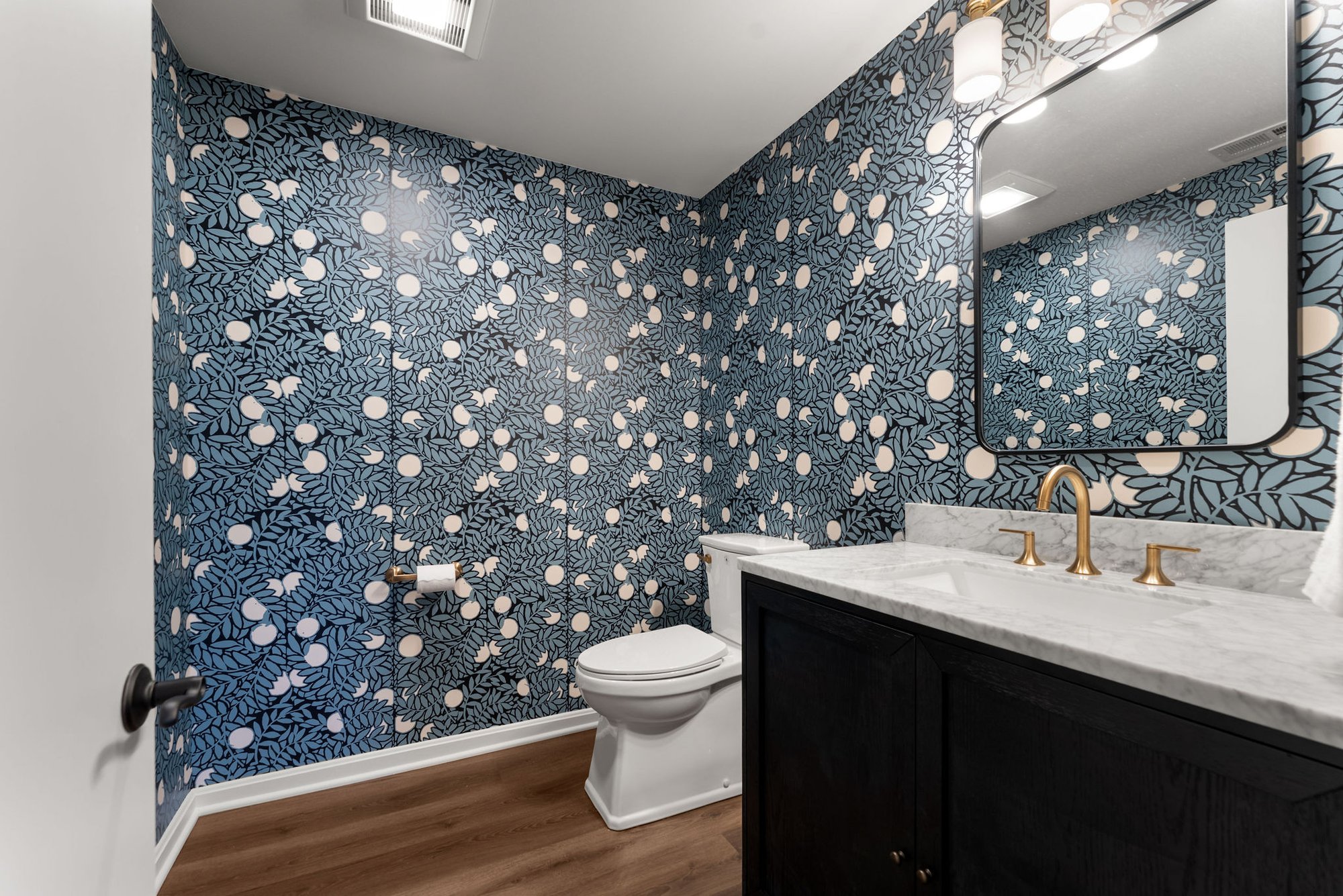 Pepper Pike Traditional Renovation