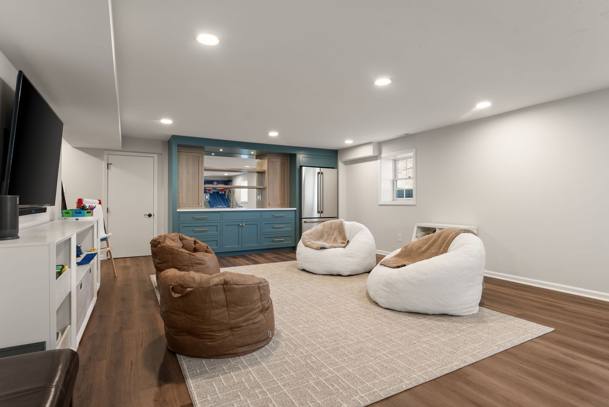 Pepper Pike Traditional Renovation