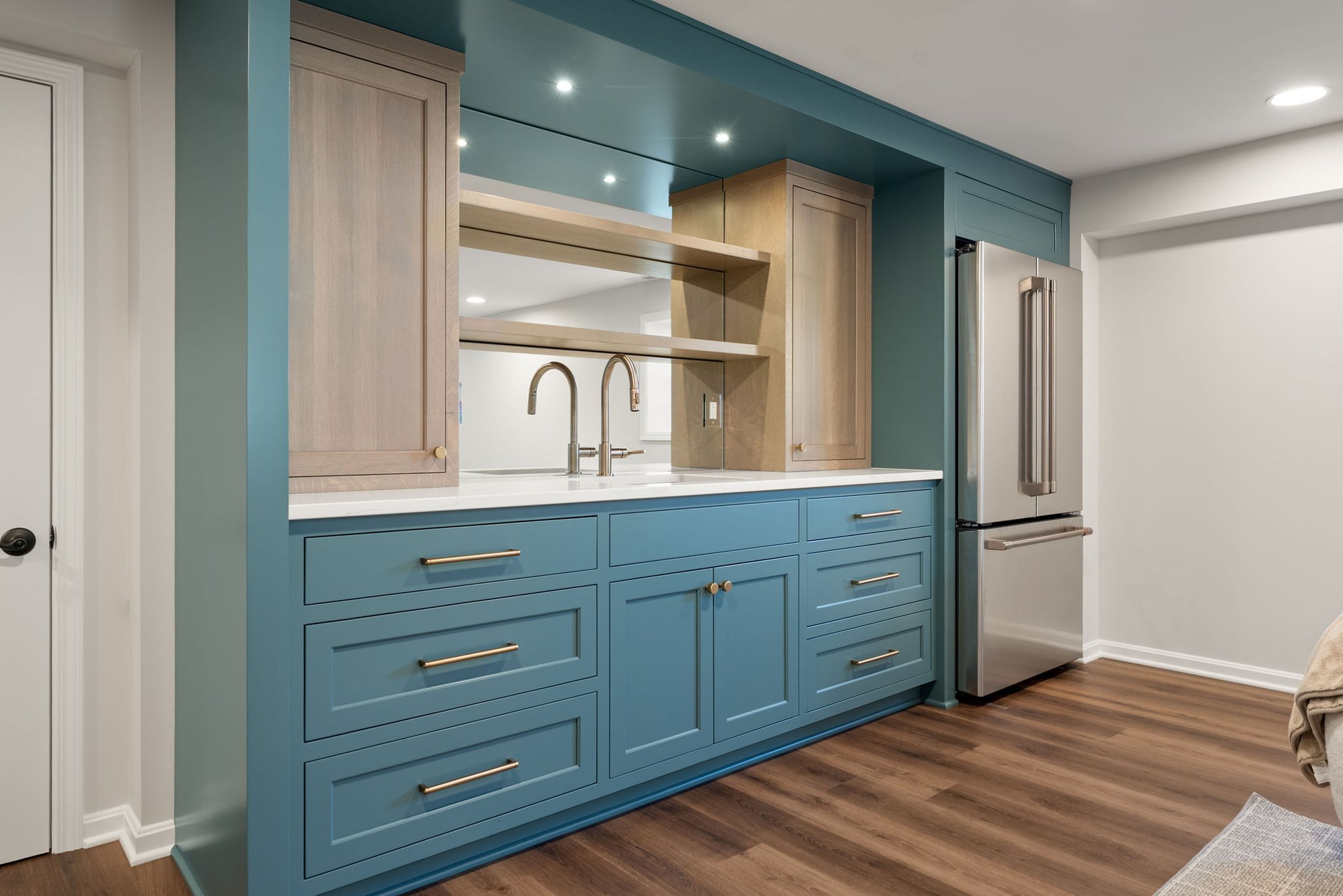 Pepper Pike Traditional Renovation