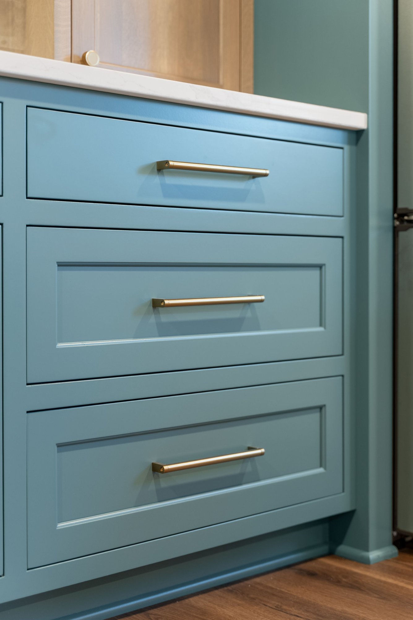 Pepper Pike Traditional Renovation