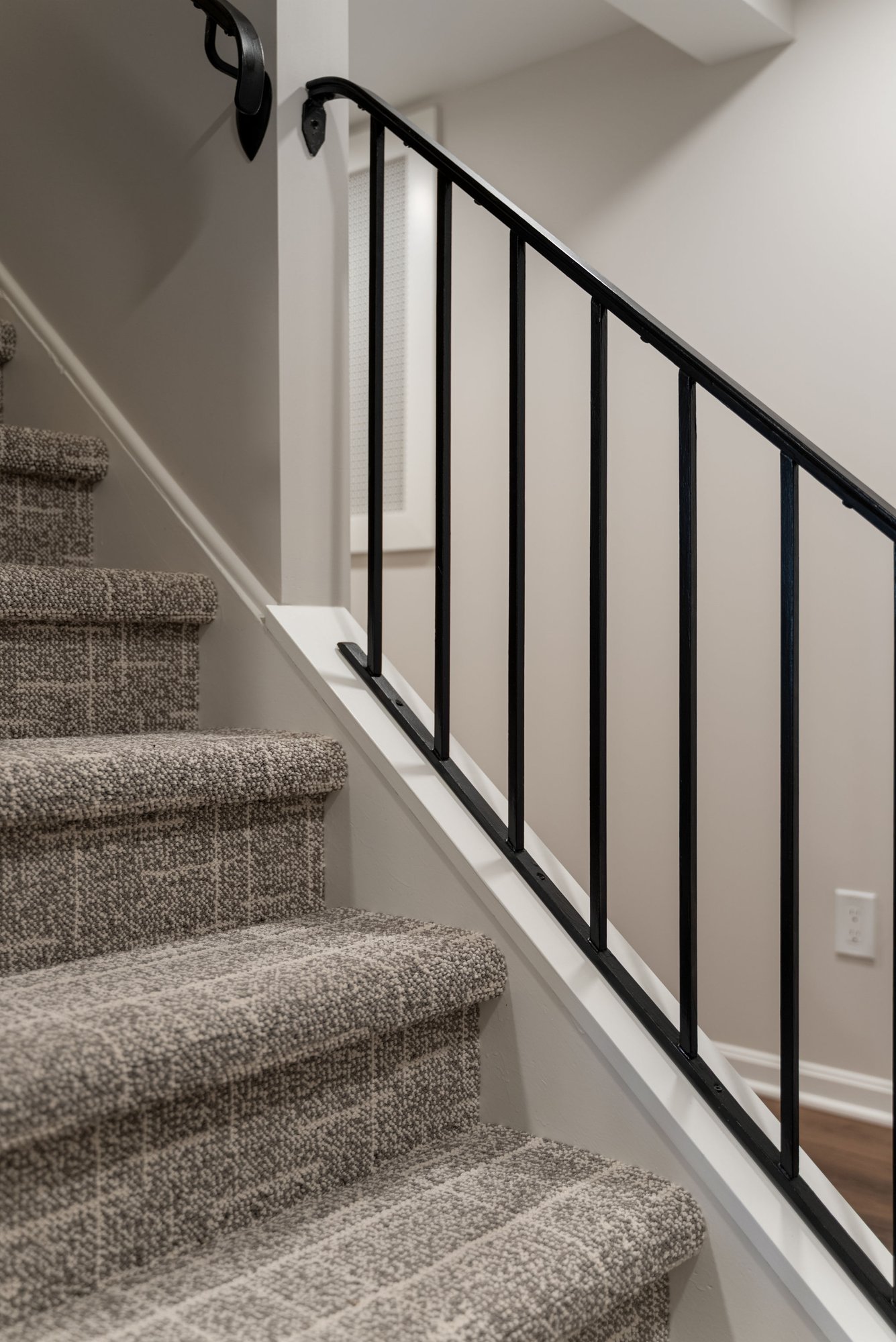 Pepper Pike Traditional Renovation