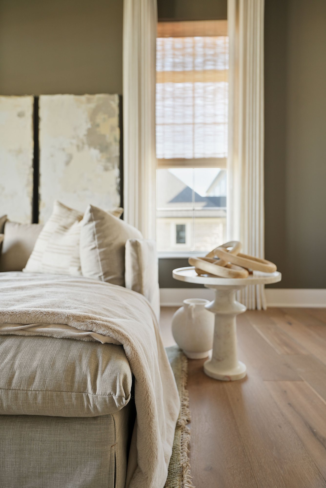 Moreland Hills Model Home