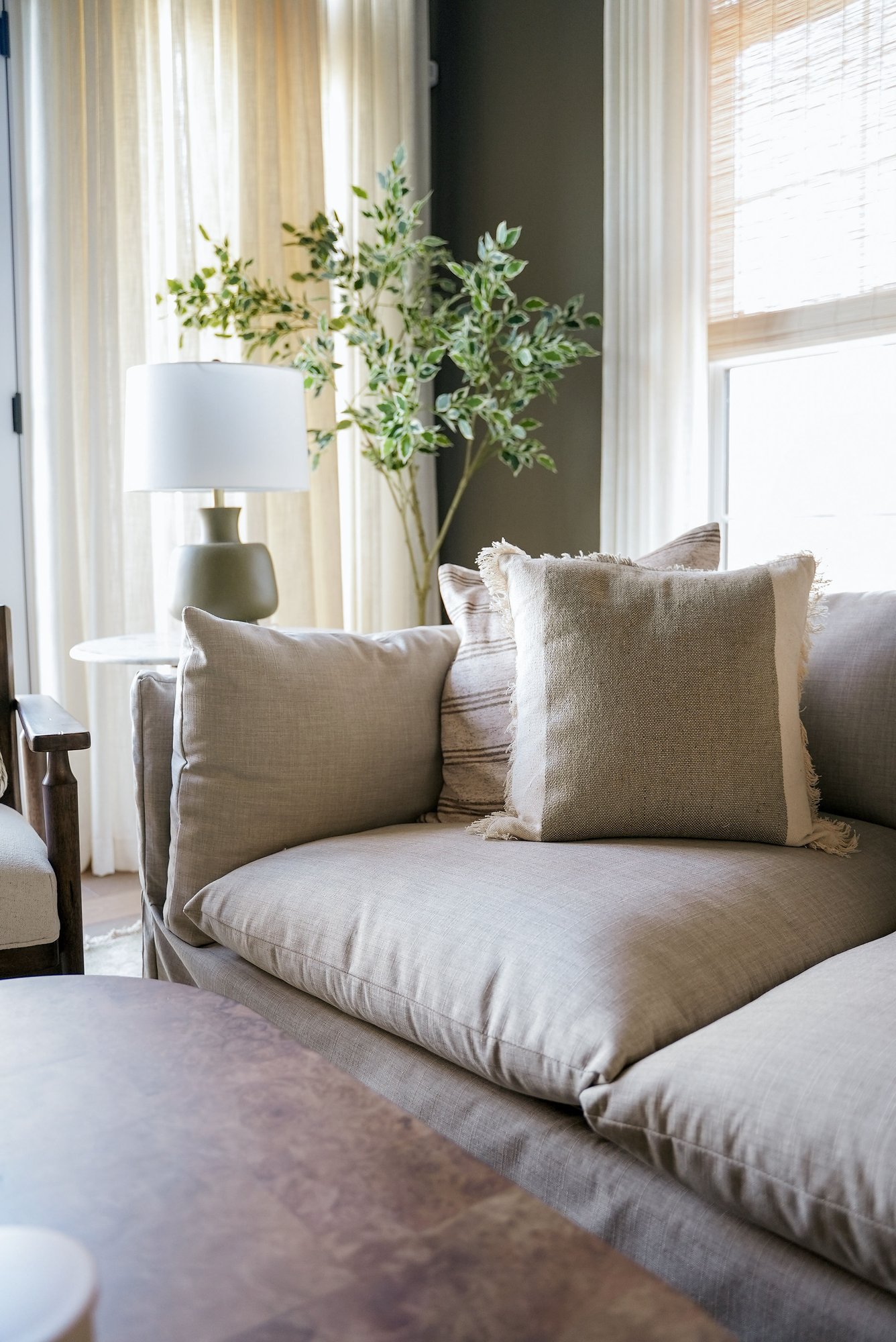 Moreland Hills Model Home
