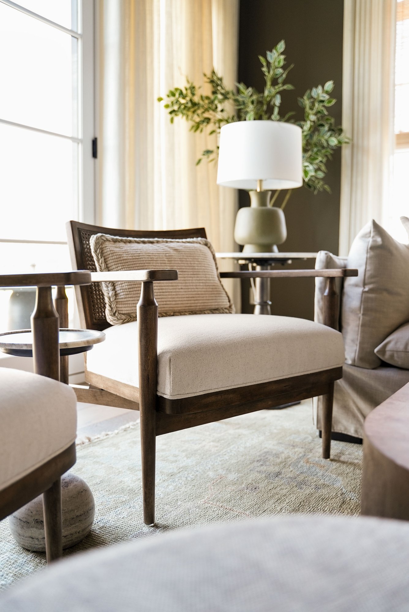 Moreland Hills Model Home