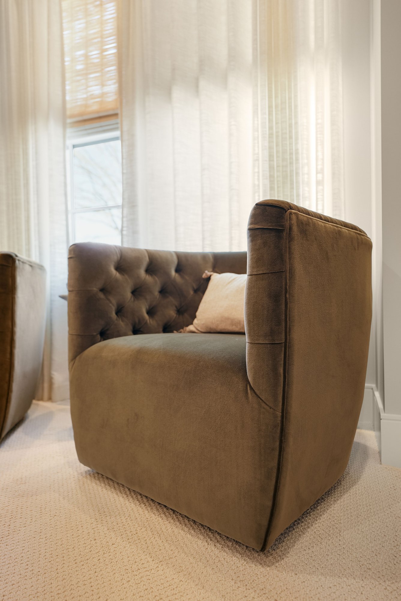 Moreland Hills Model Home