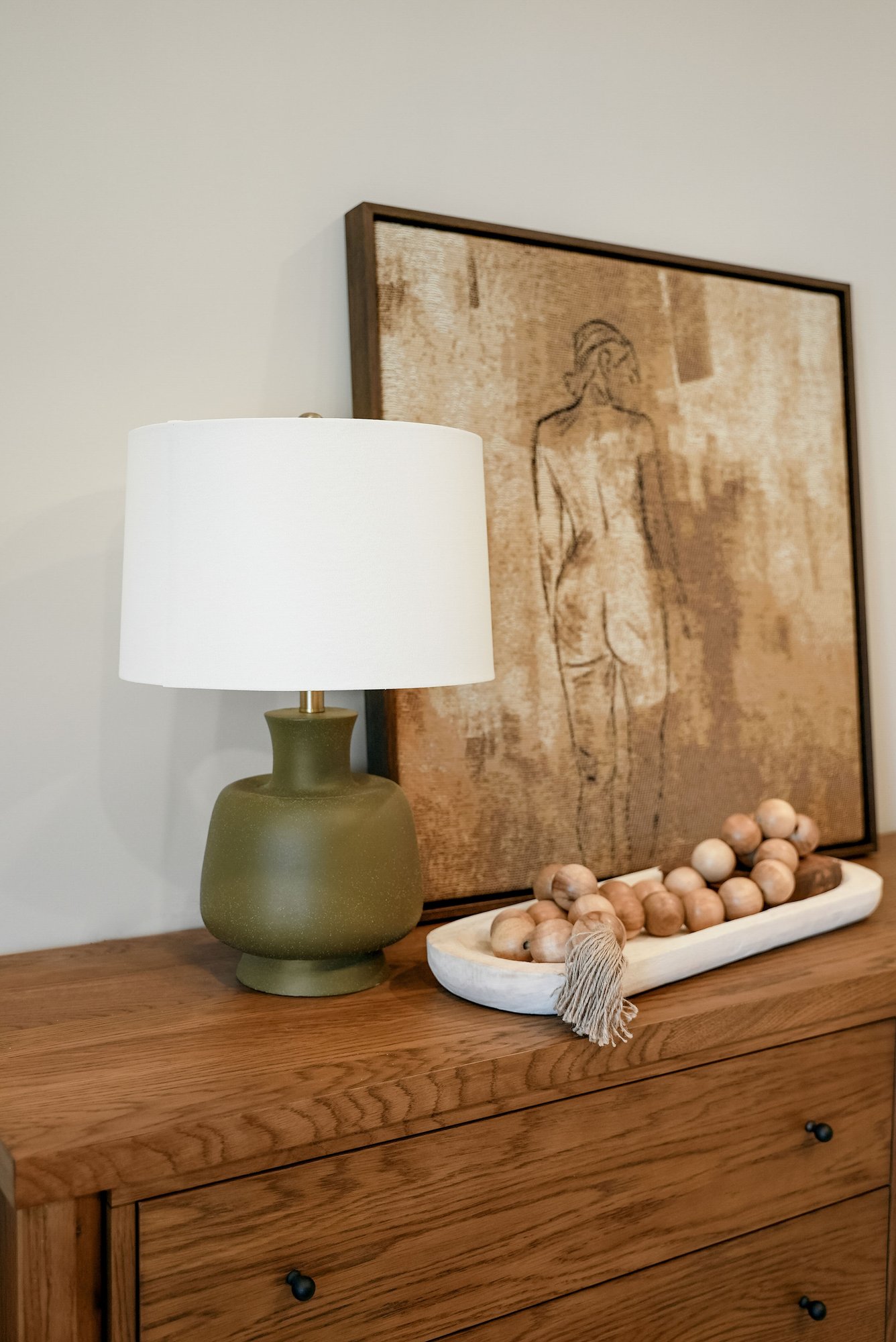 Moreland Hills Model Home