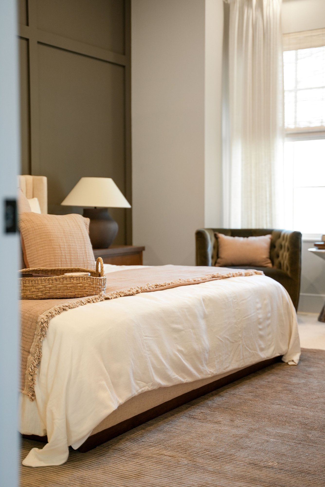 Moreland Hills Model Home