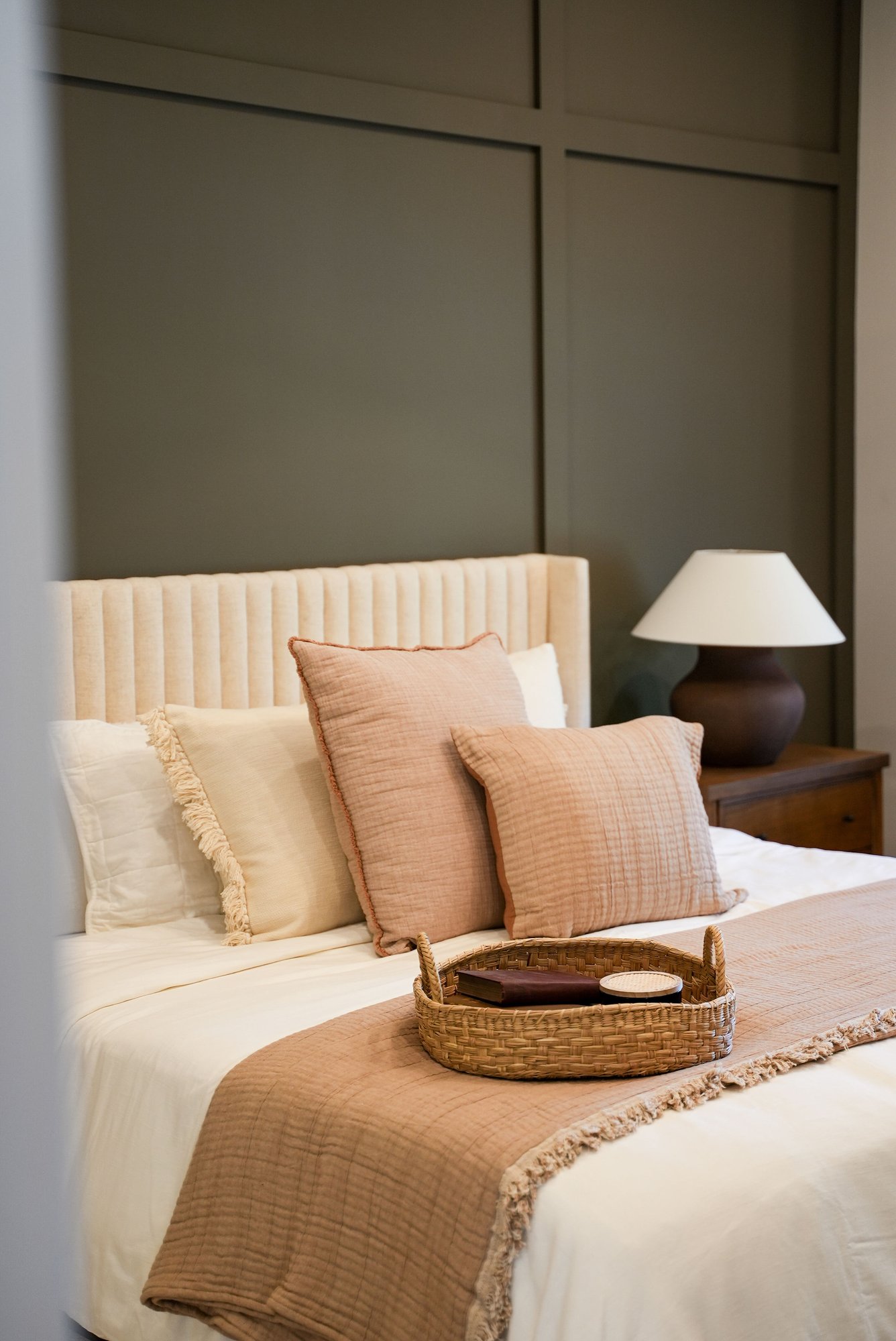 Moreland Hills Model Home