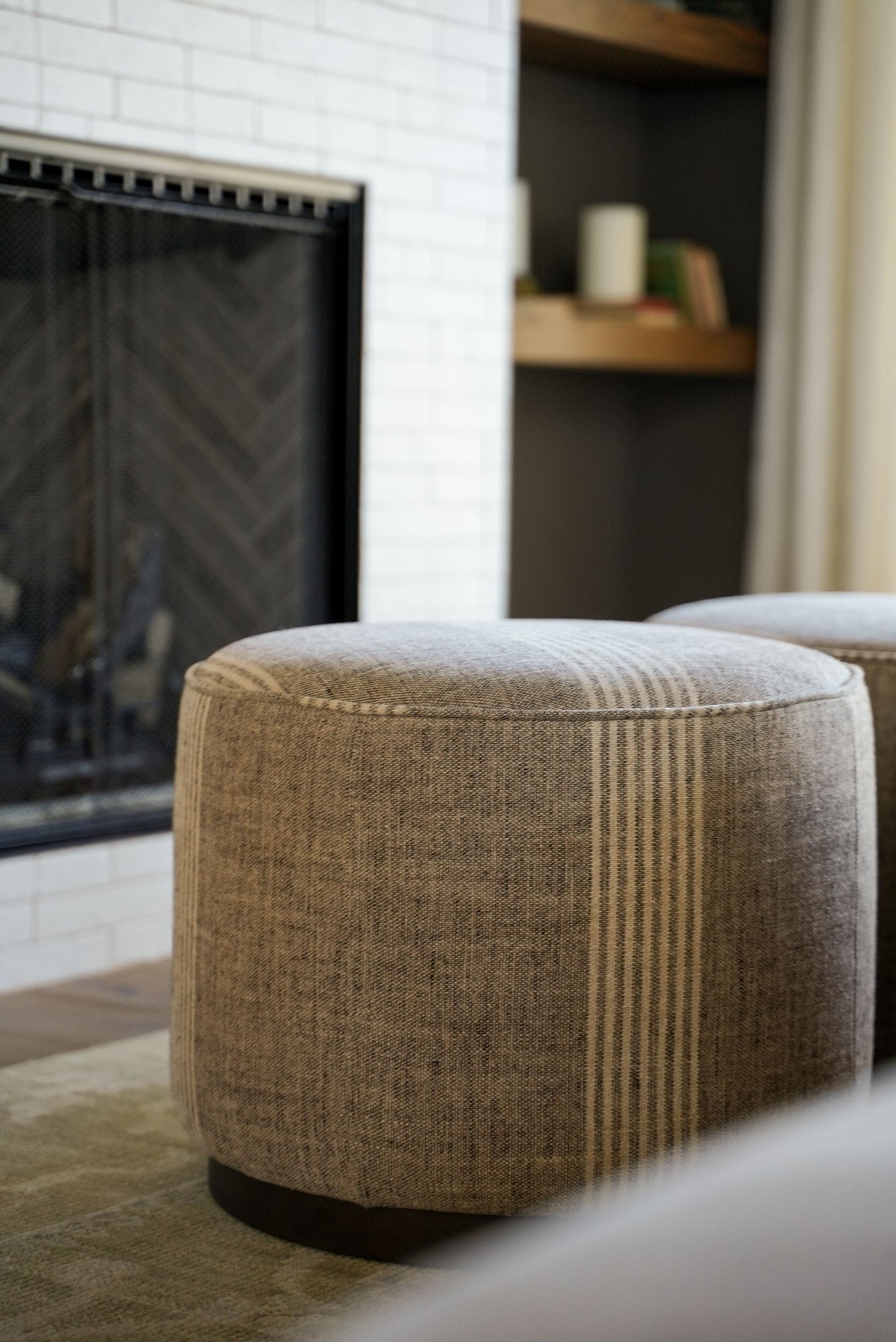 Moreland Hills Model Home