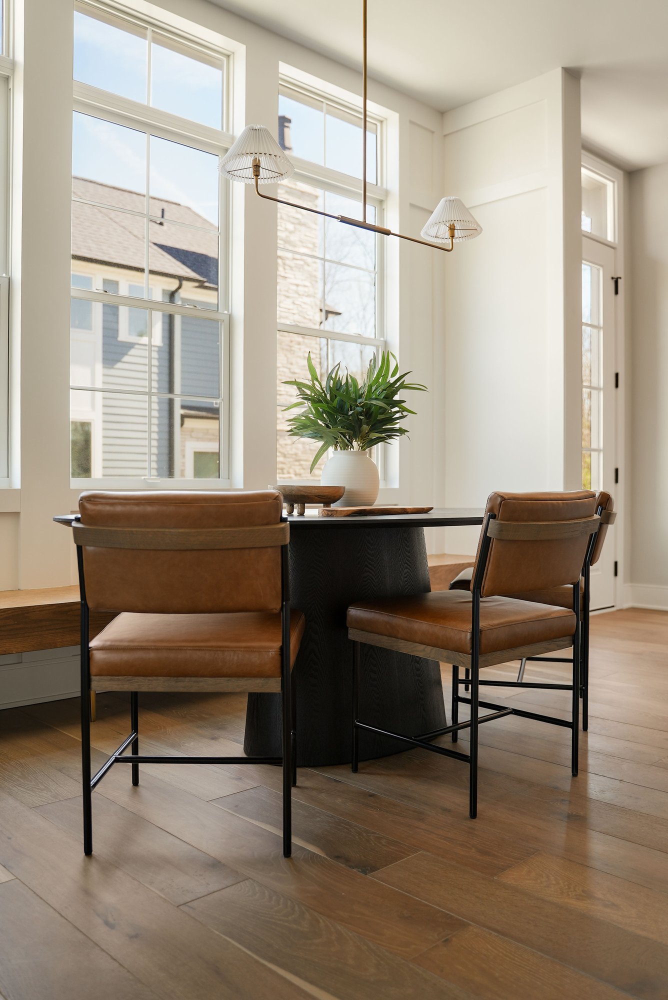 Moreland Hills Model Home