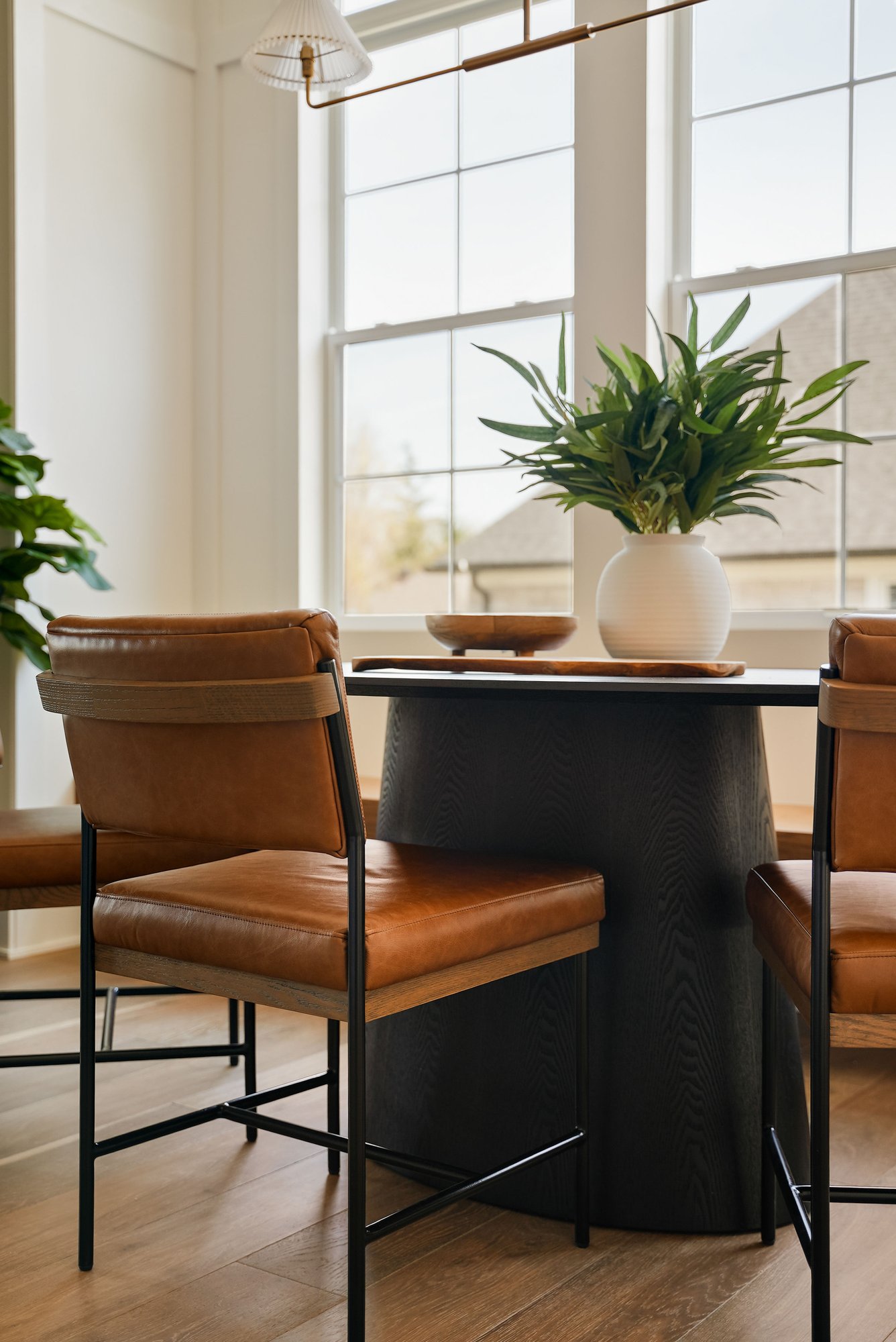 Moreland Hills Model Home