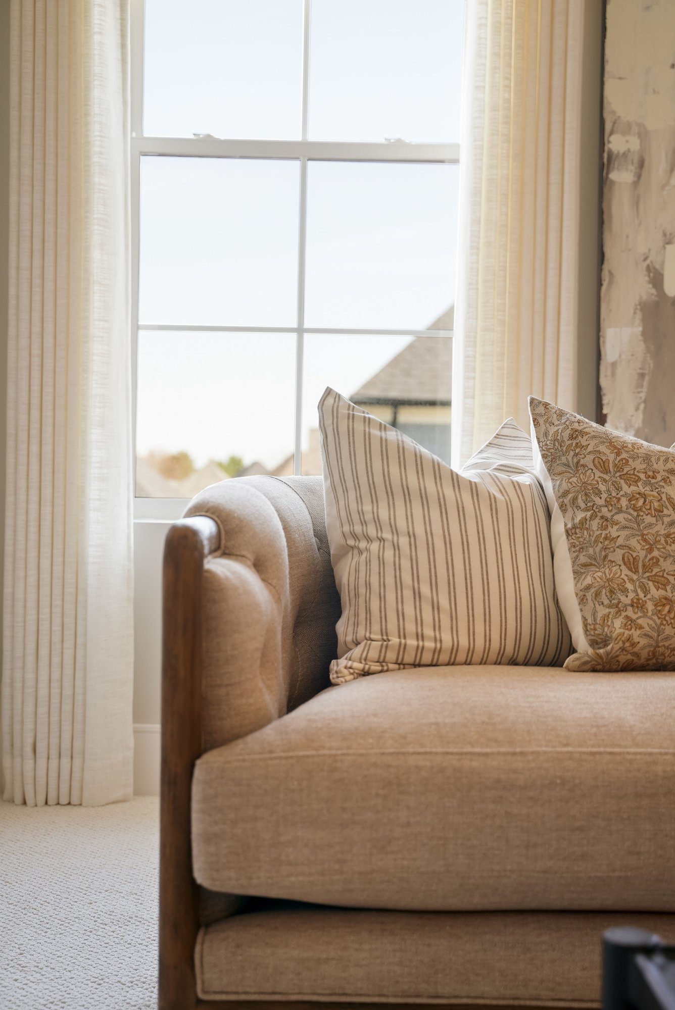 Moreland Hills Model Home