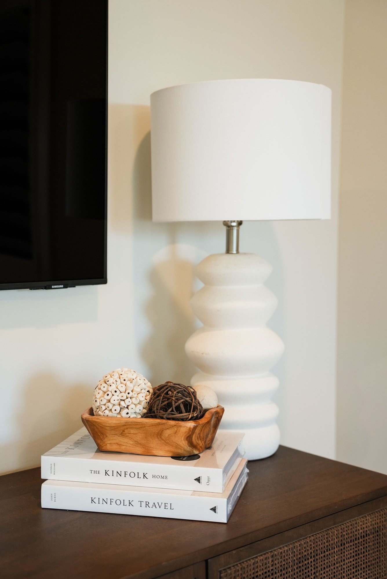 Moreland Hills Model Home