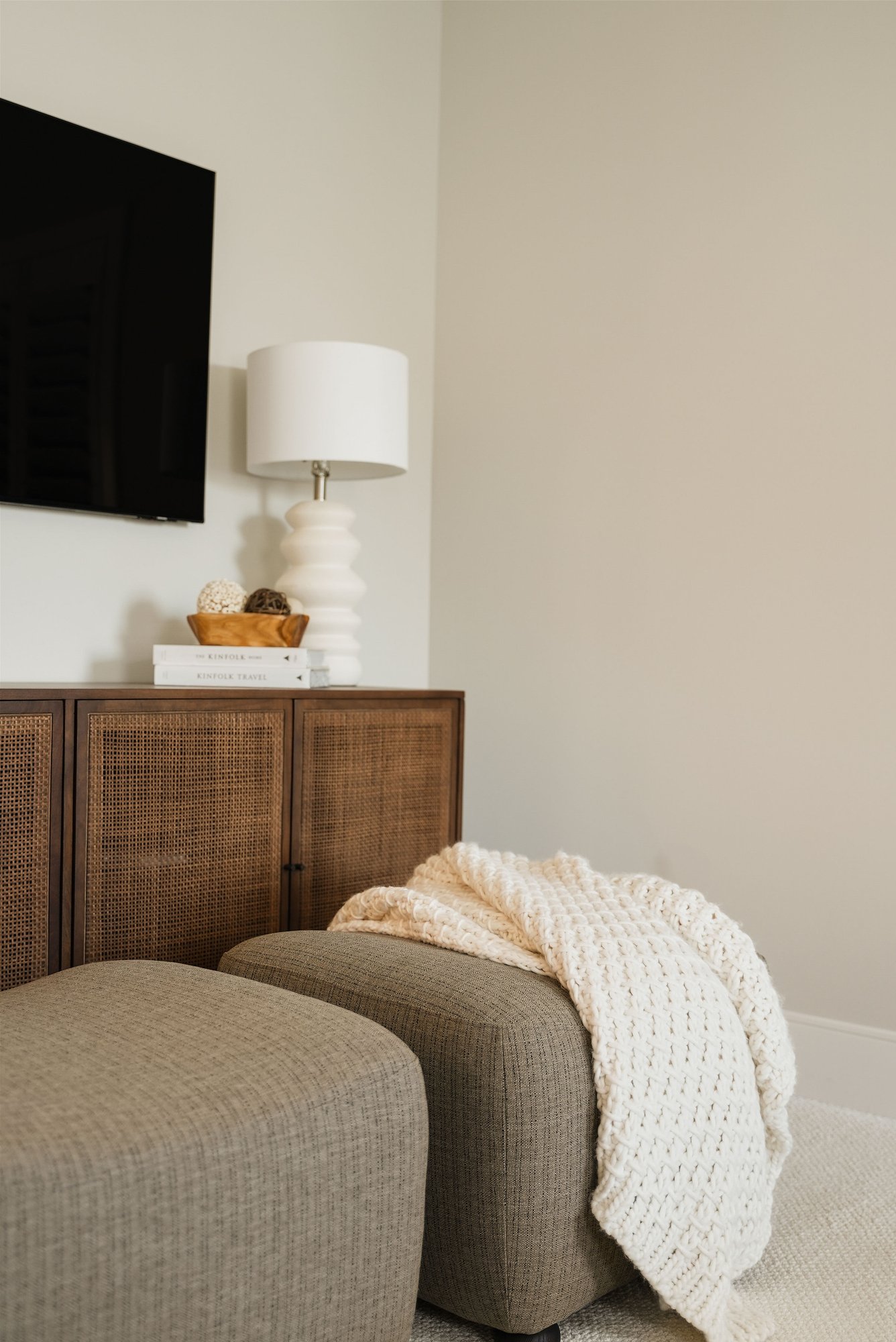 Moreland Hills Model Home