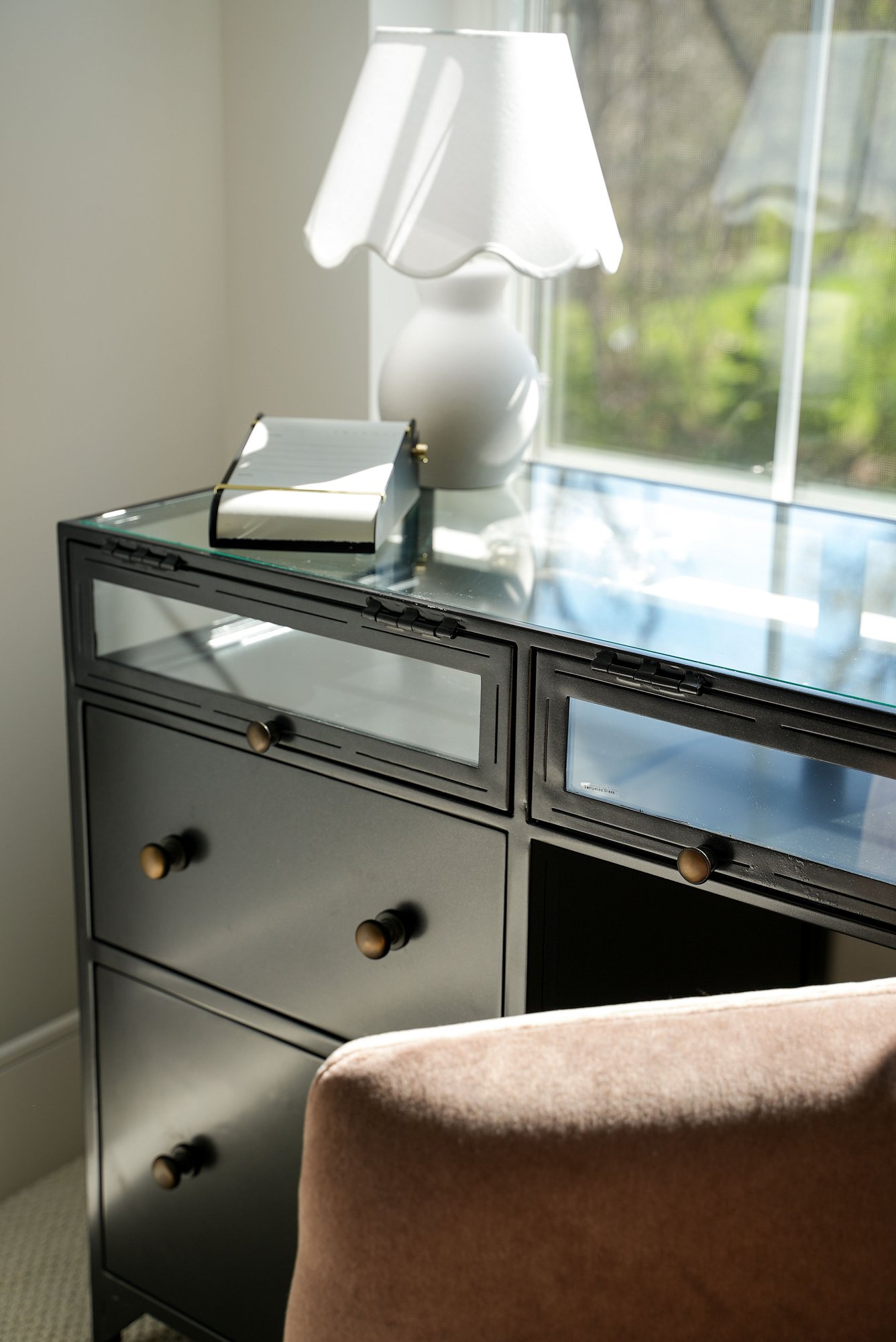 Moreland Hills Model Home