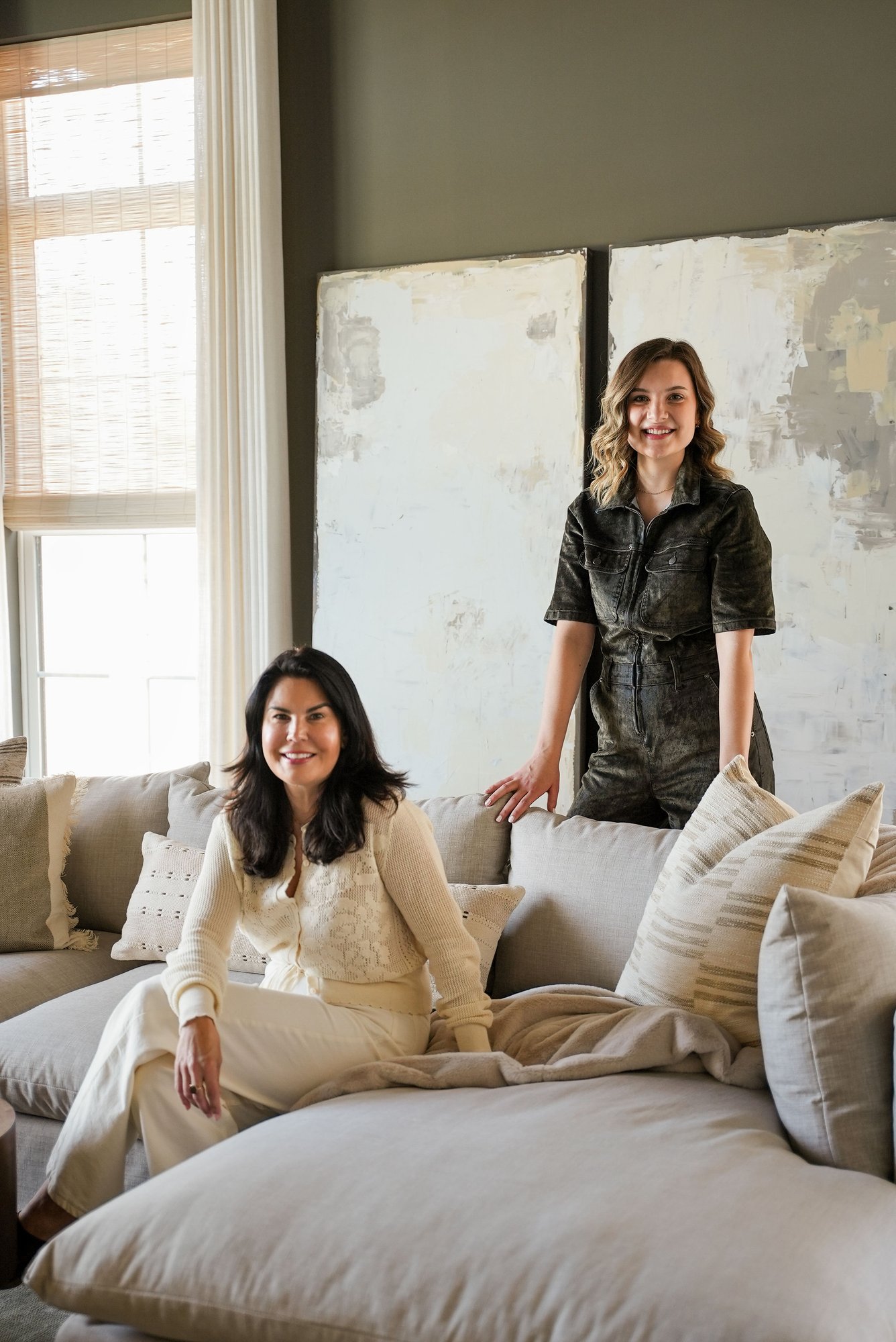Moreland Hills Model Home