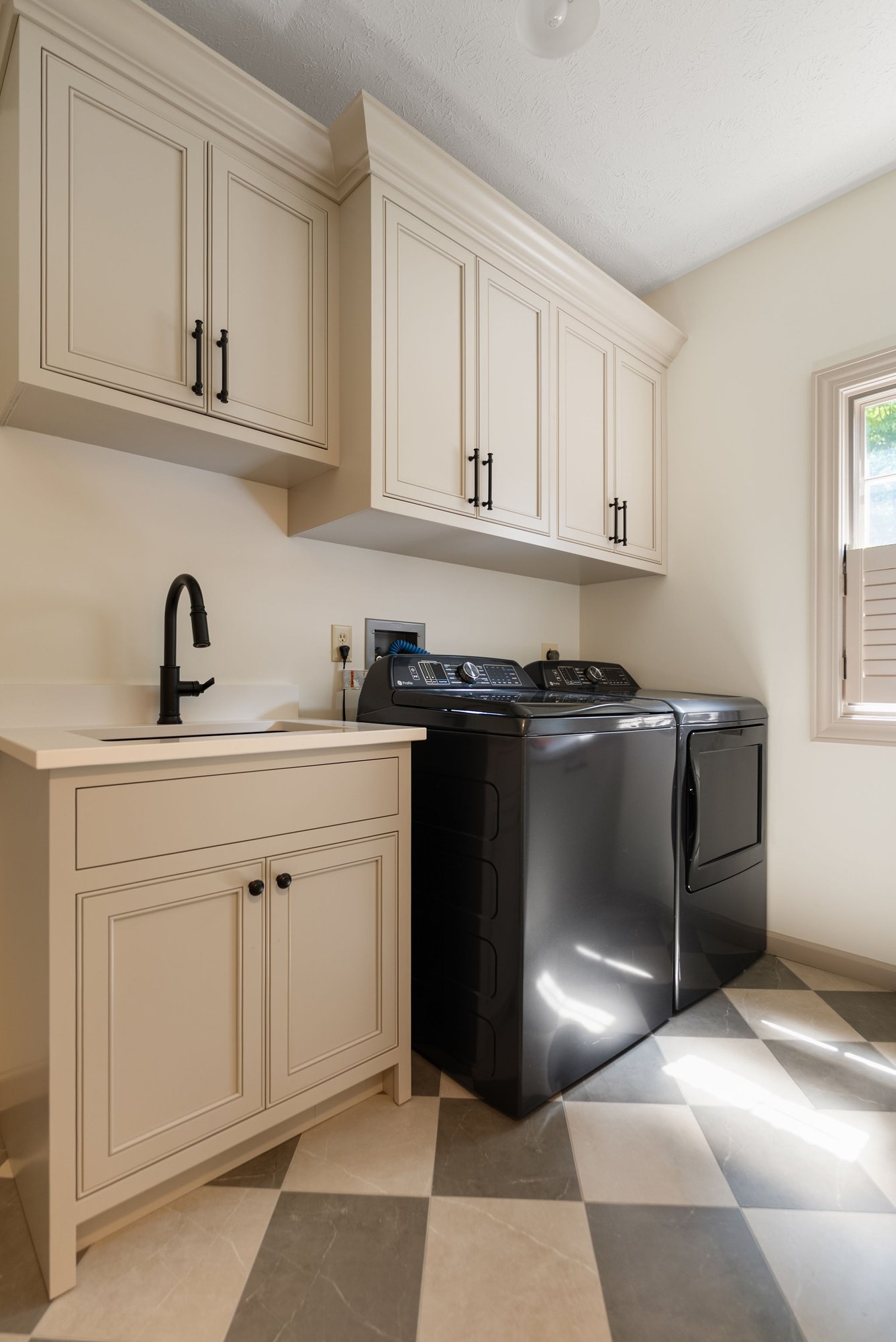 Coastal Transitional Renovation