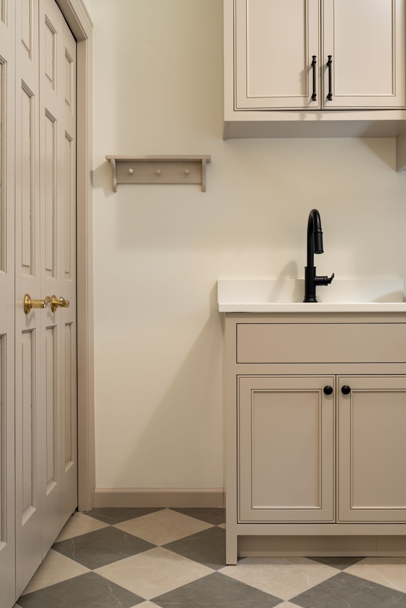 Coastal Transitional Renovation
