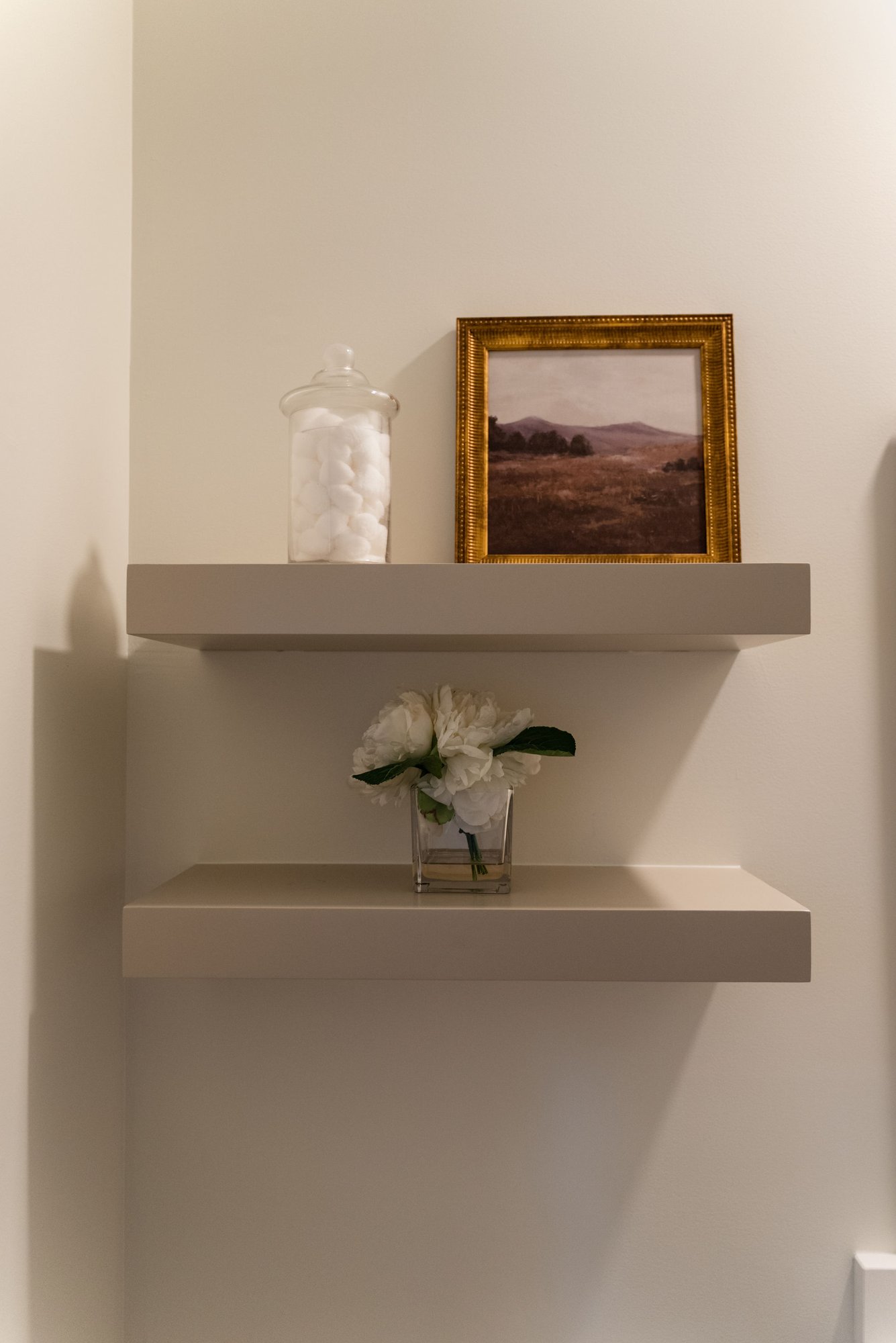 Coastal Transitional Renovation