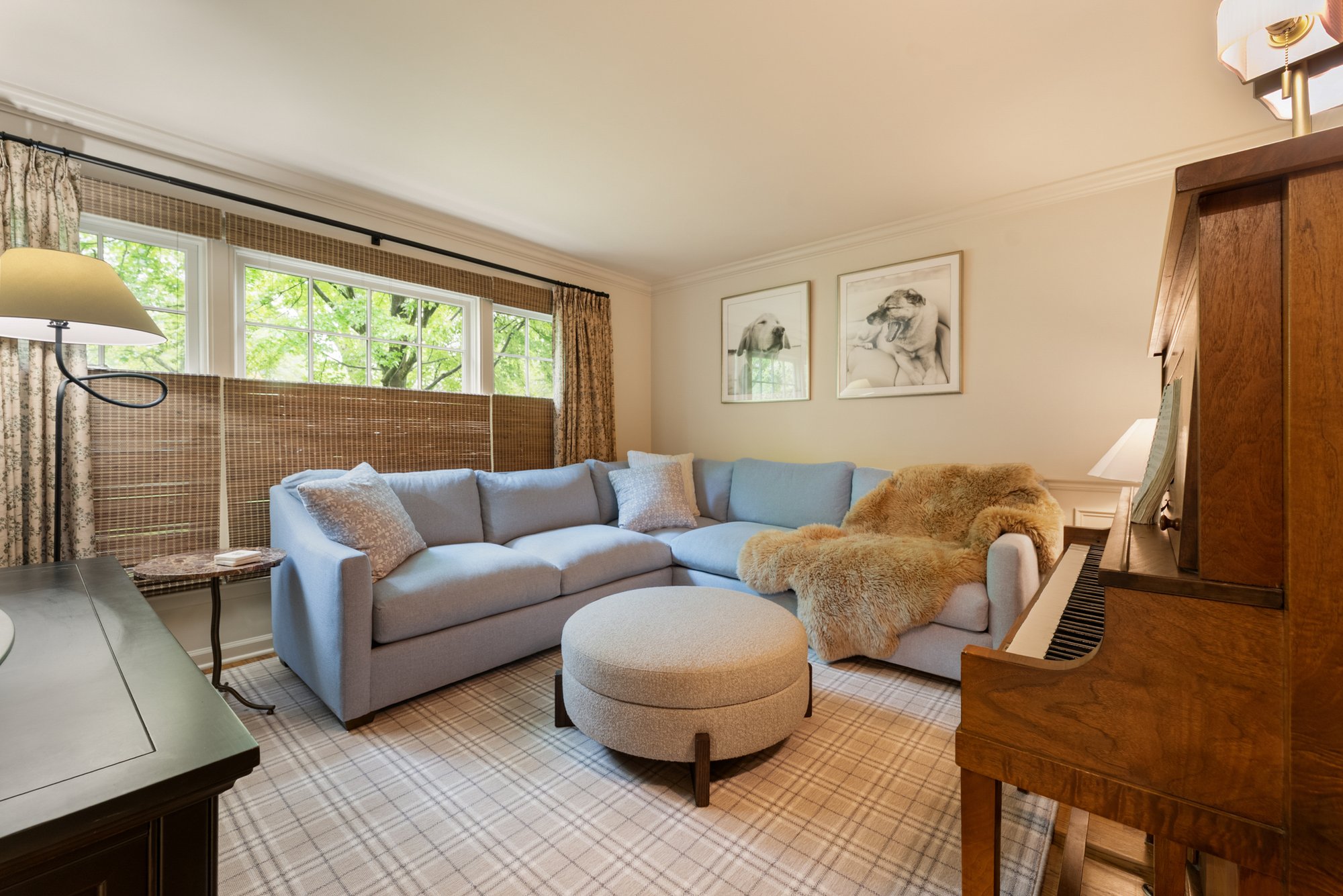 Courtland Blvd Furniture 