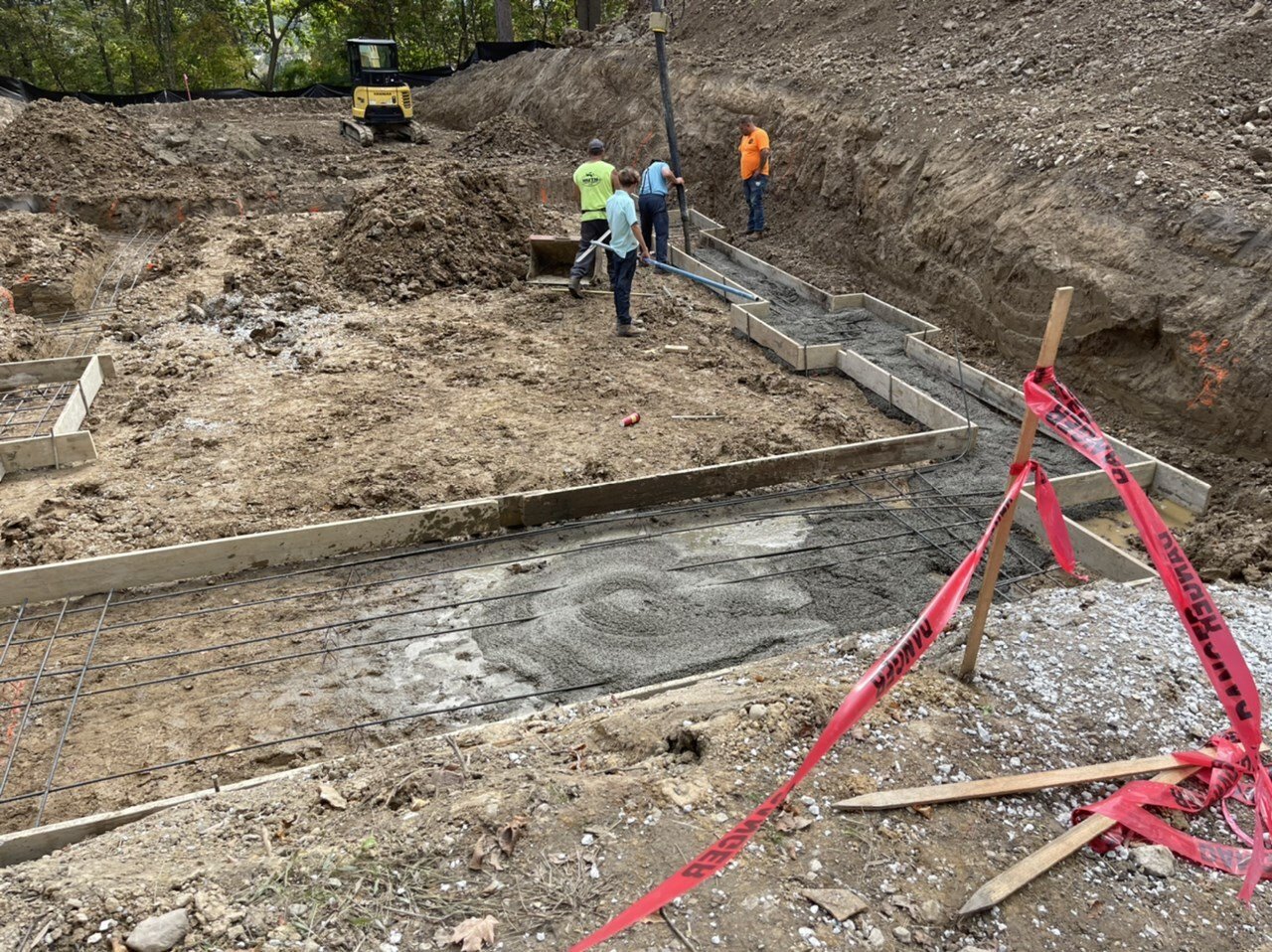 Foundation 1-1