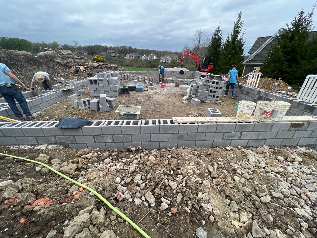 Foundation 1