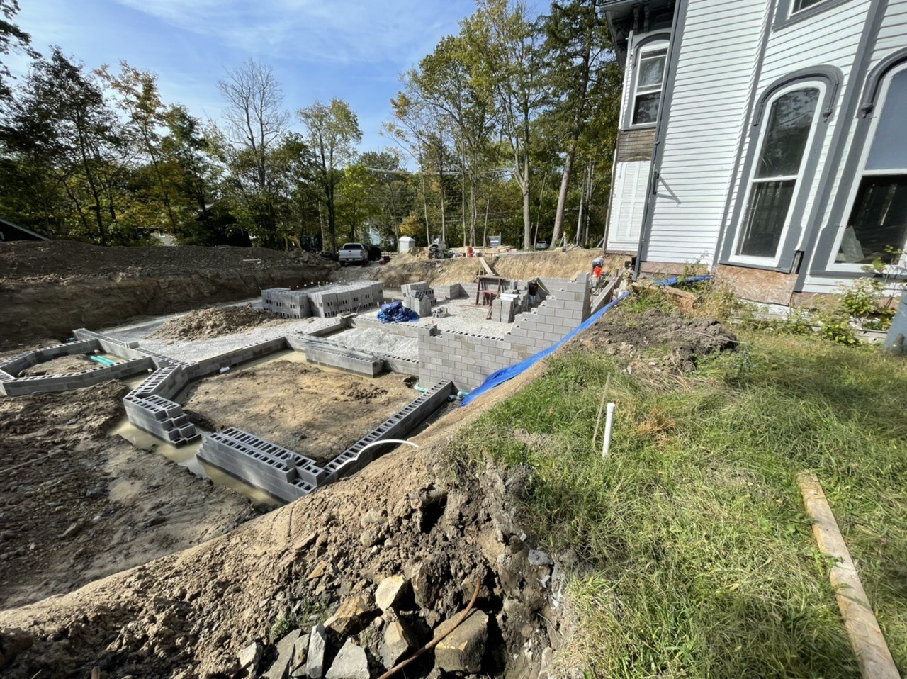 Foundation 2