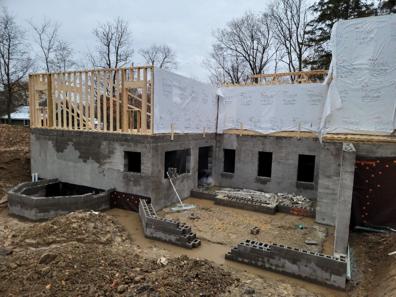 Foundation 3