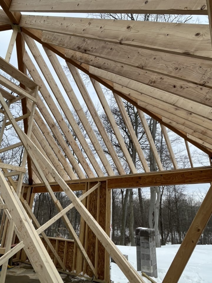 Framing 2-1